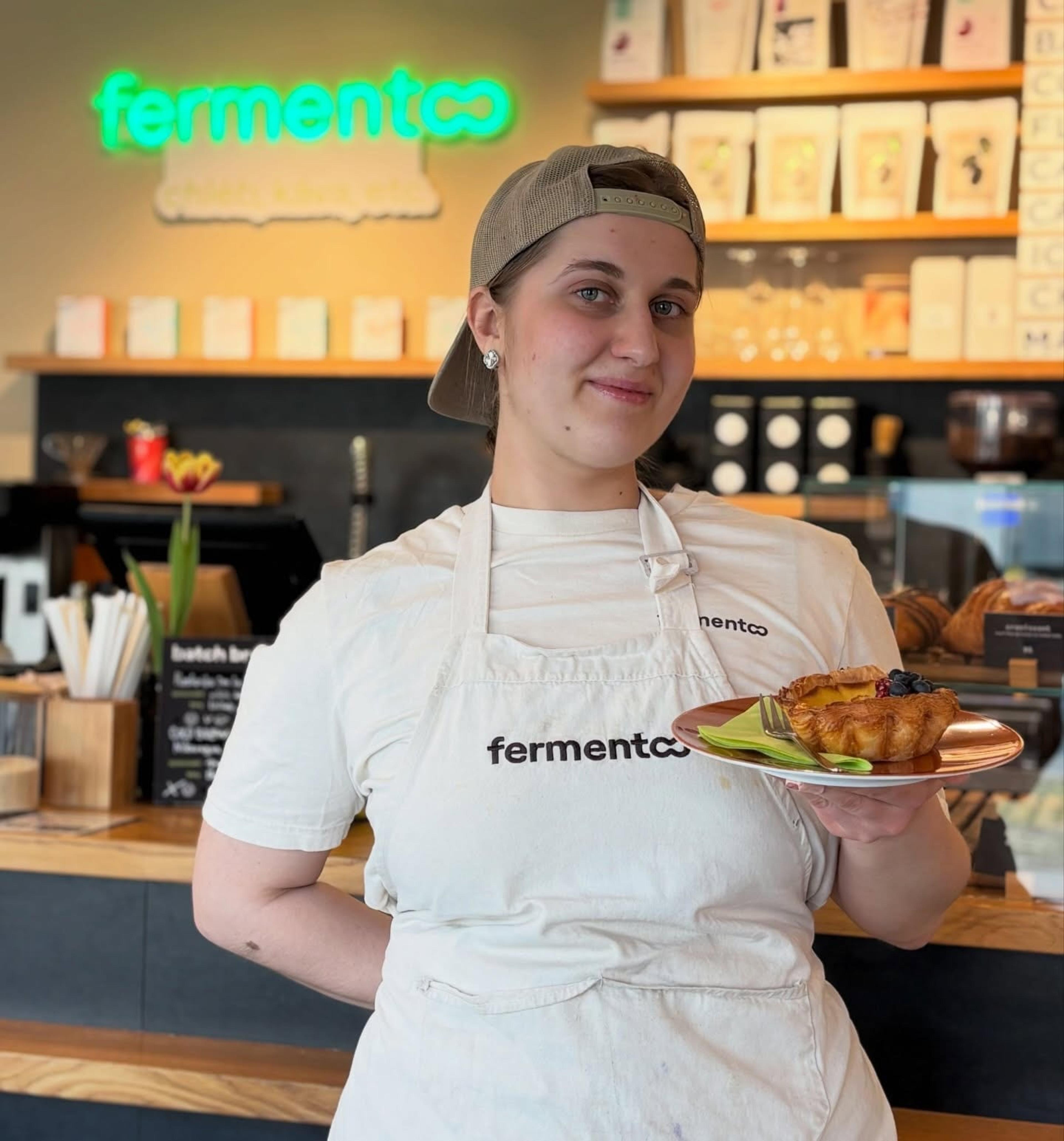 Fermento - photo 1