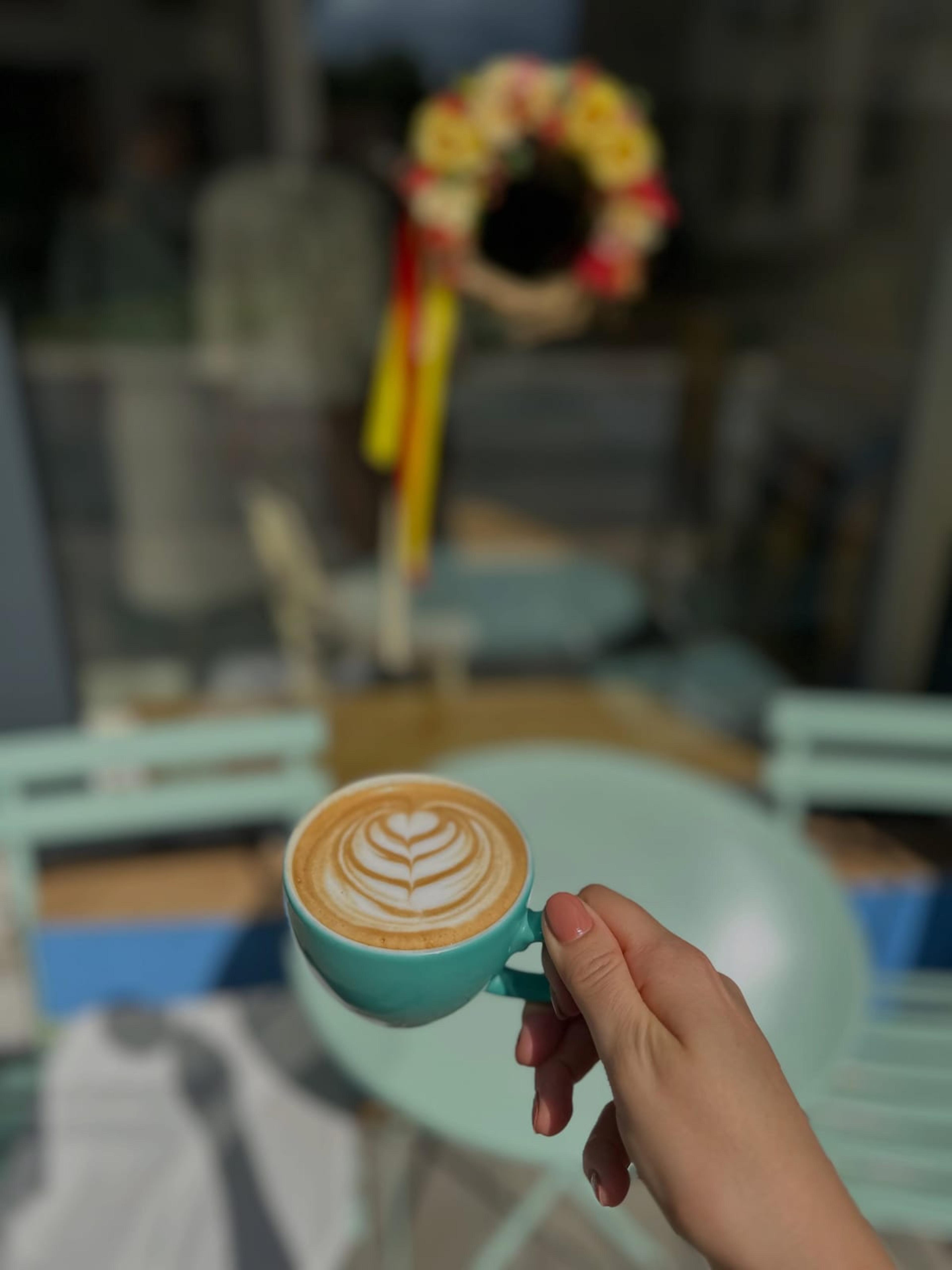 Dalia Coffee - photo 2