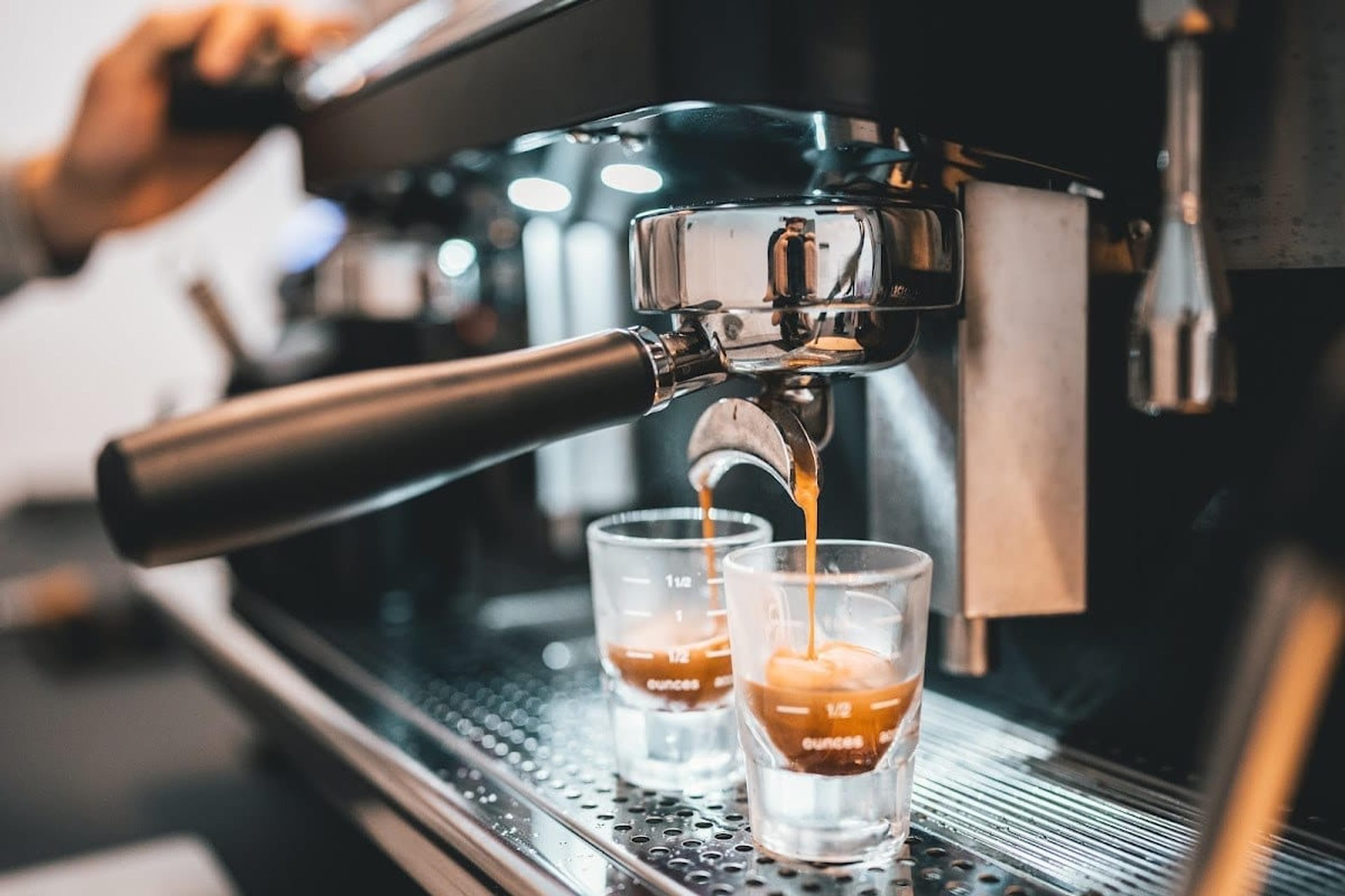 Drip it Espresso bar - photo 2