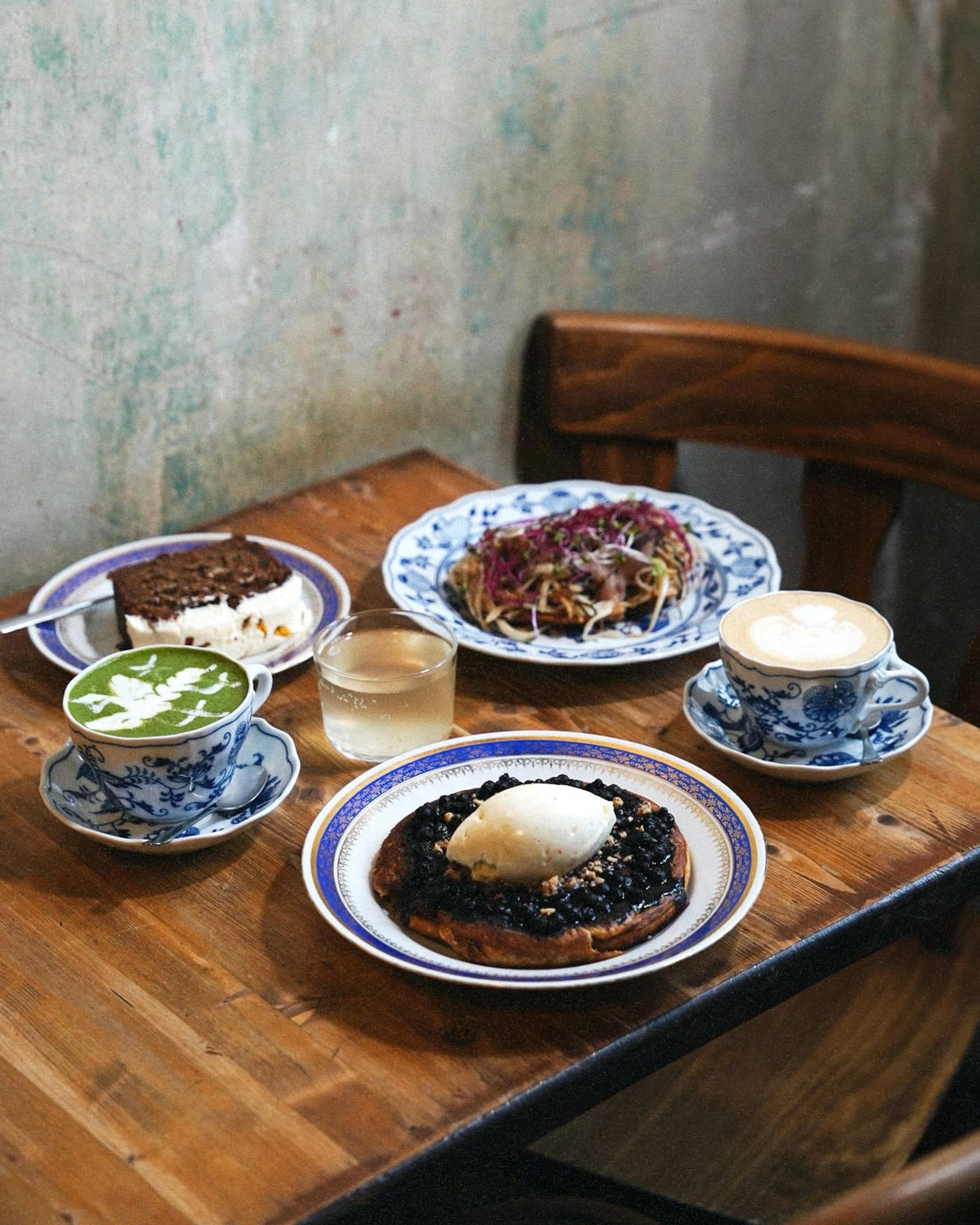 Cafe Hrnek - photo 2