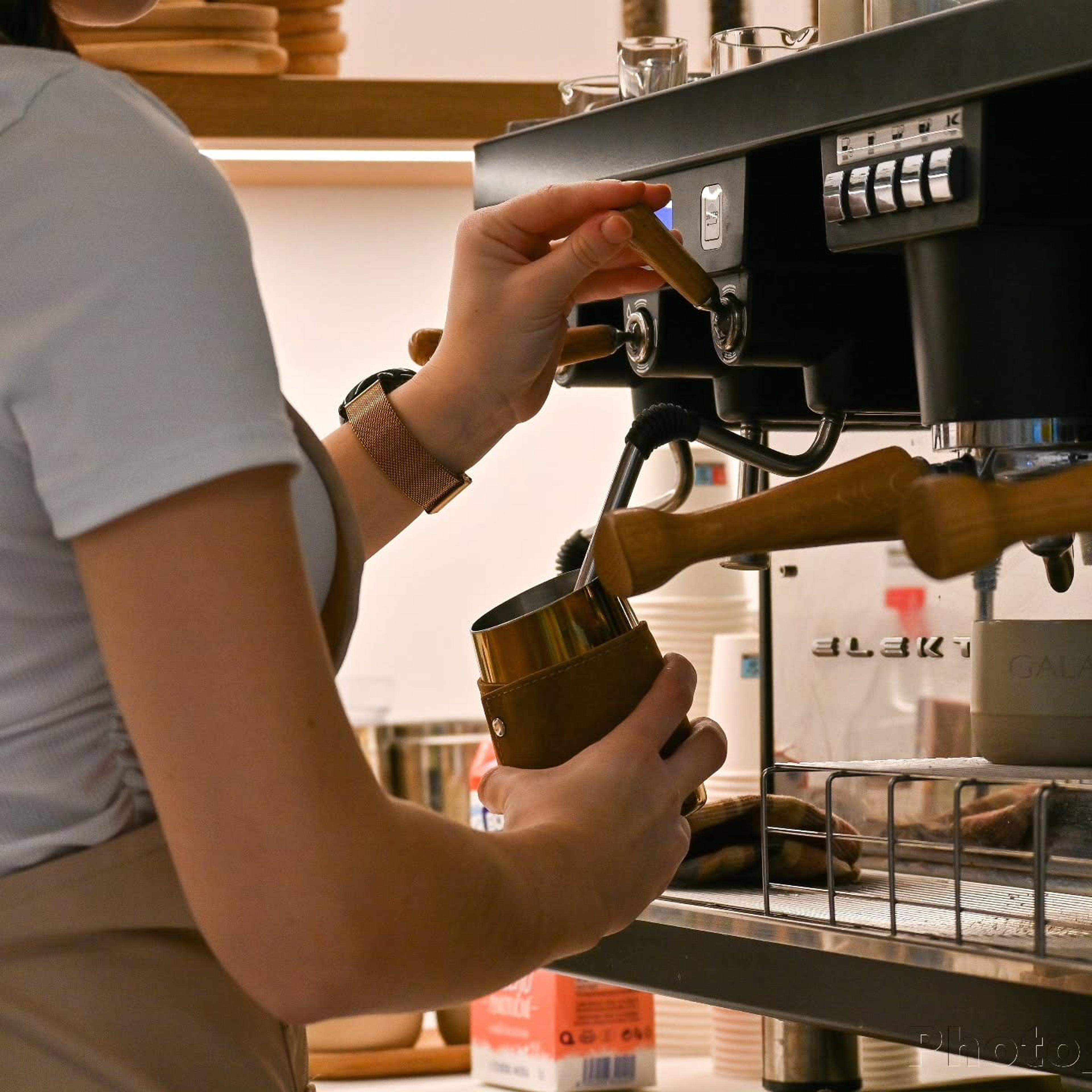 Gala coffee - photo 3