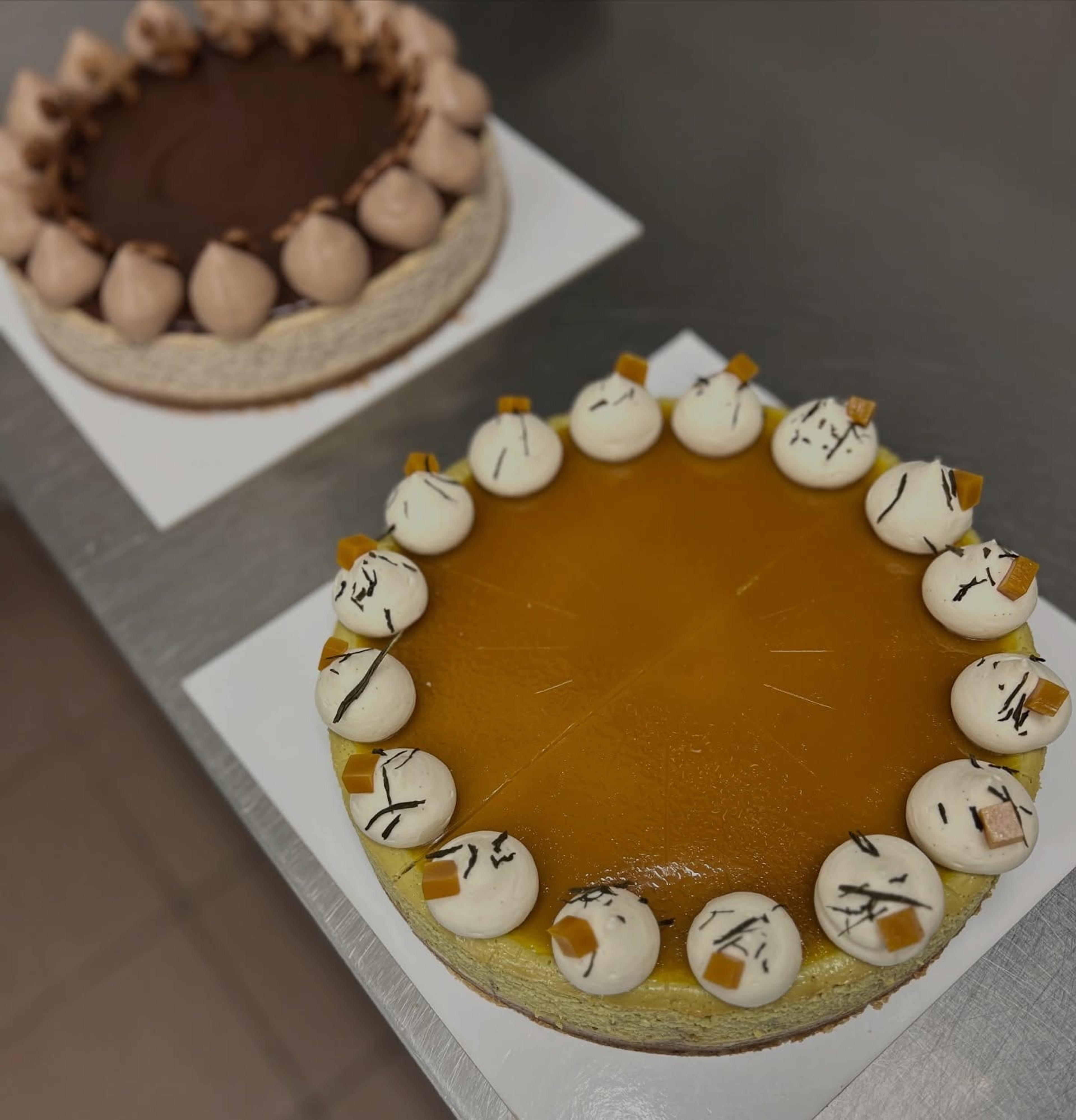 Epifany Patisserie - photo 3