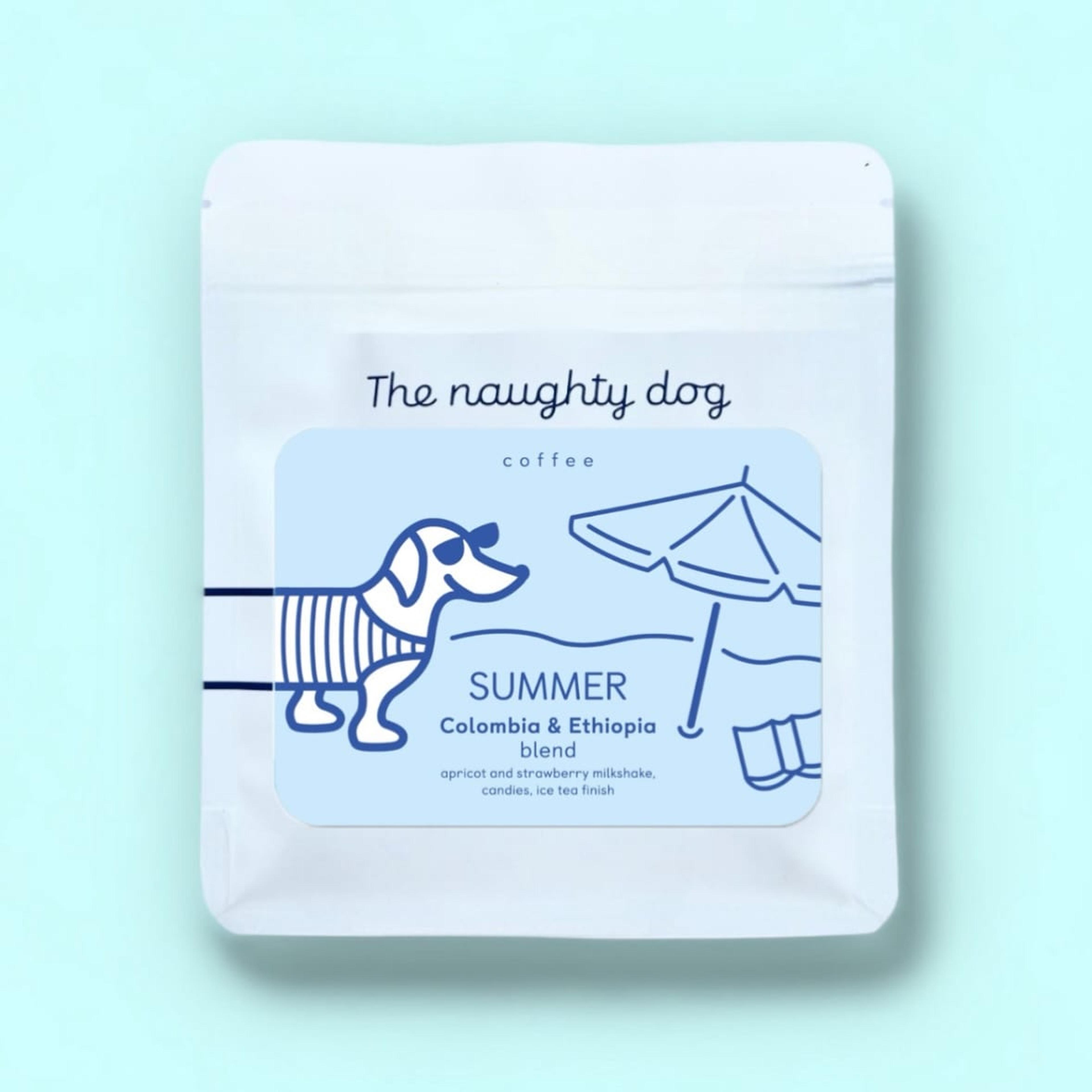 The naughty dog - photo 3