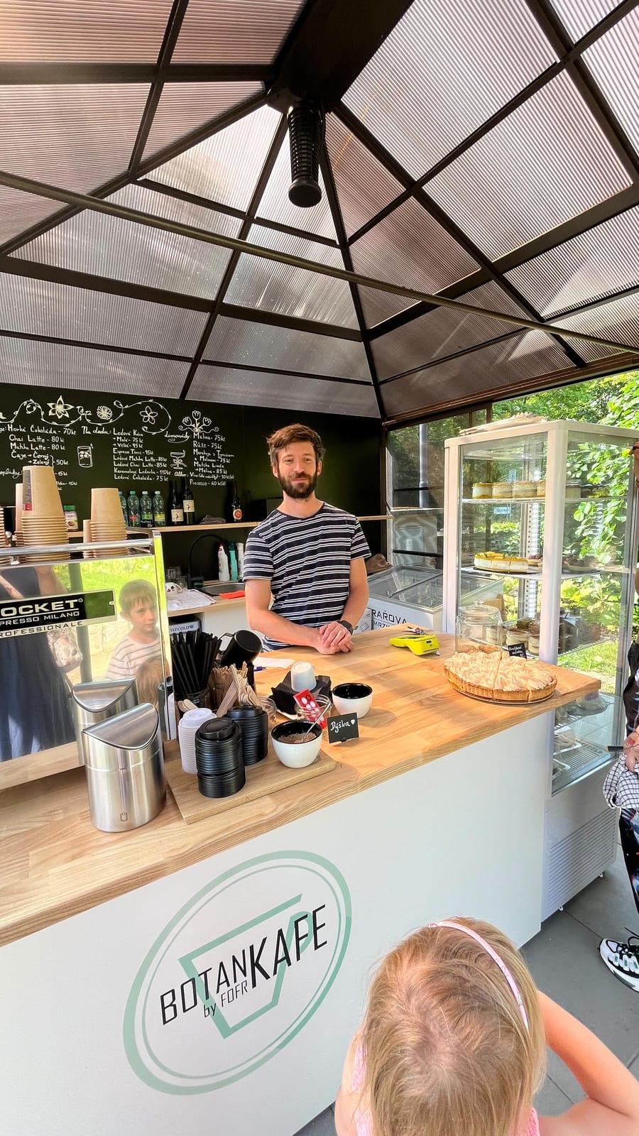 FofrKafe - photo 1