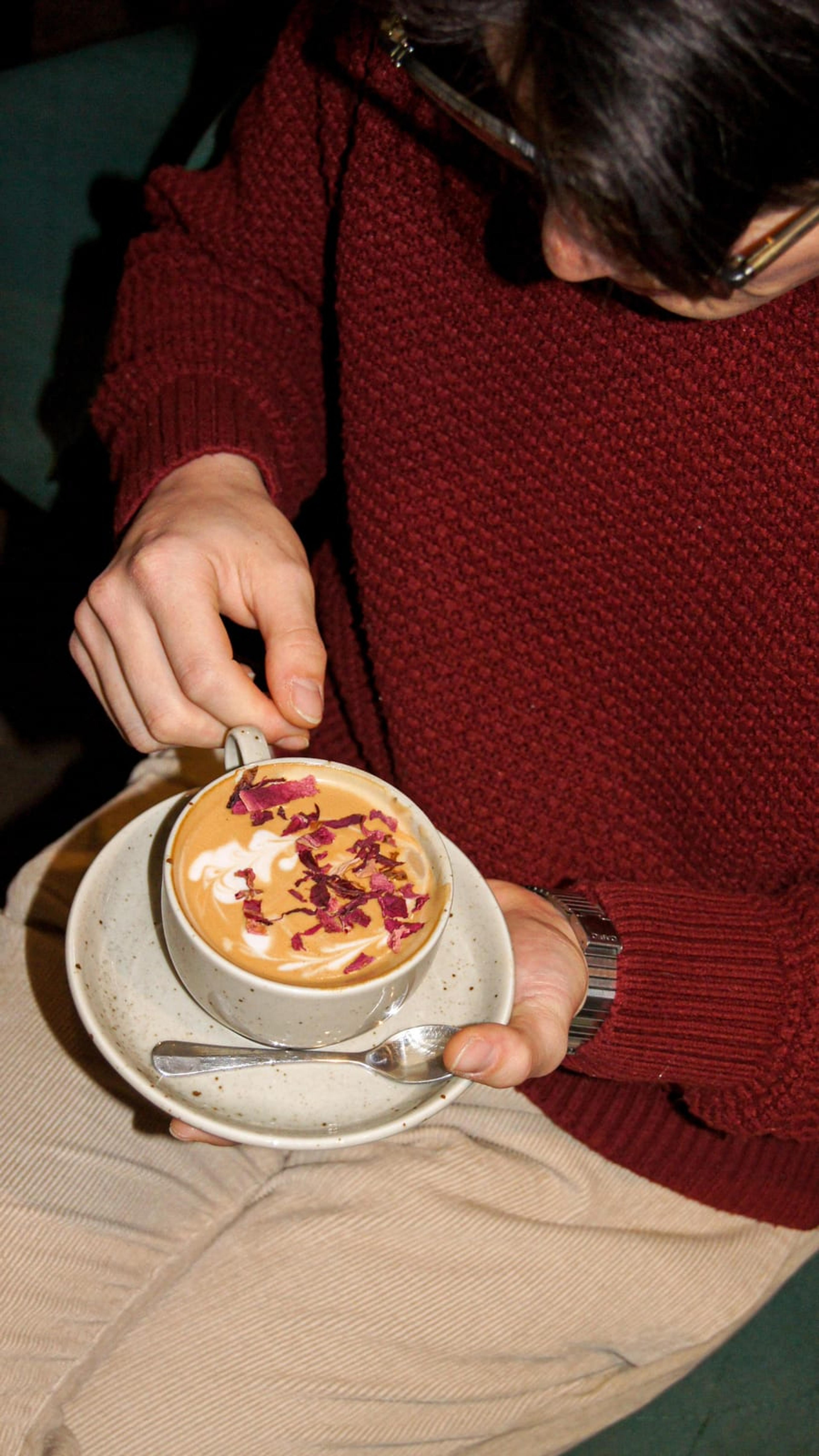 21 Coffee - photo 2