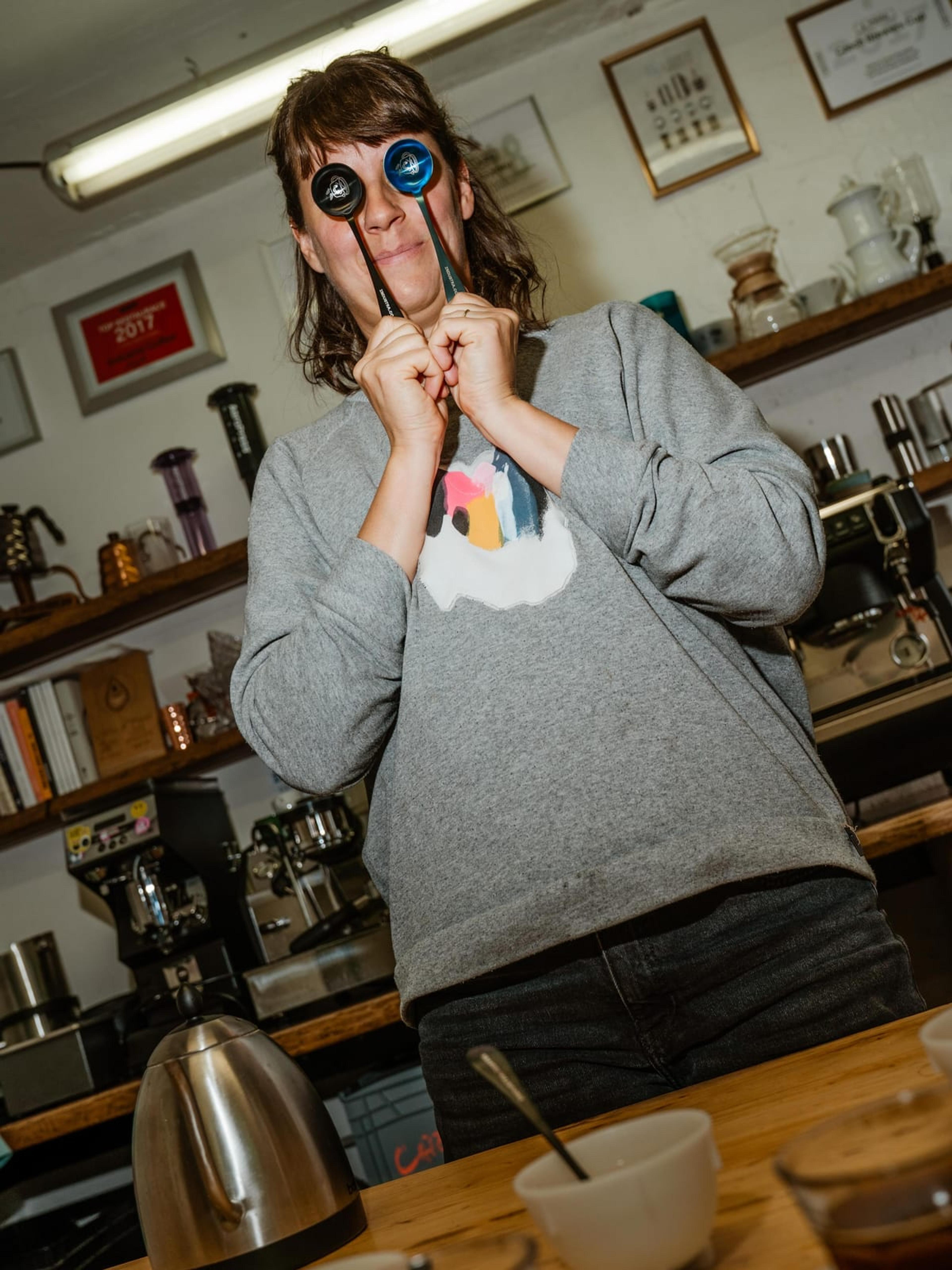 Industra Coffee - photo 1