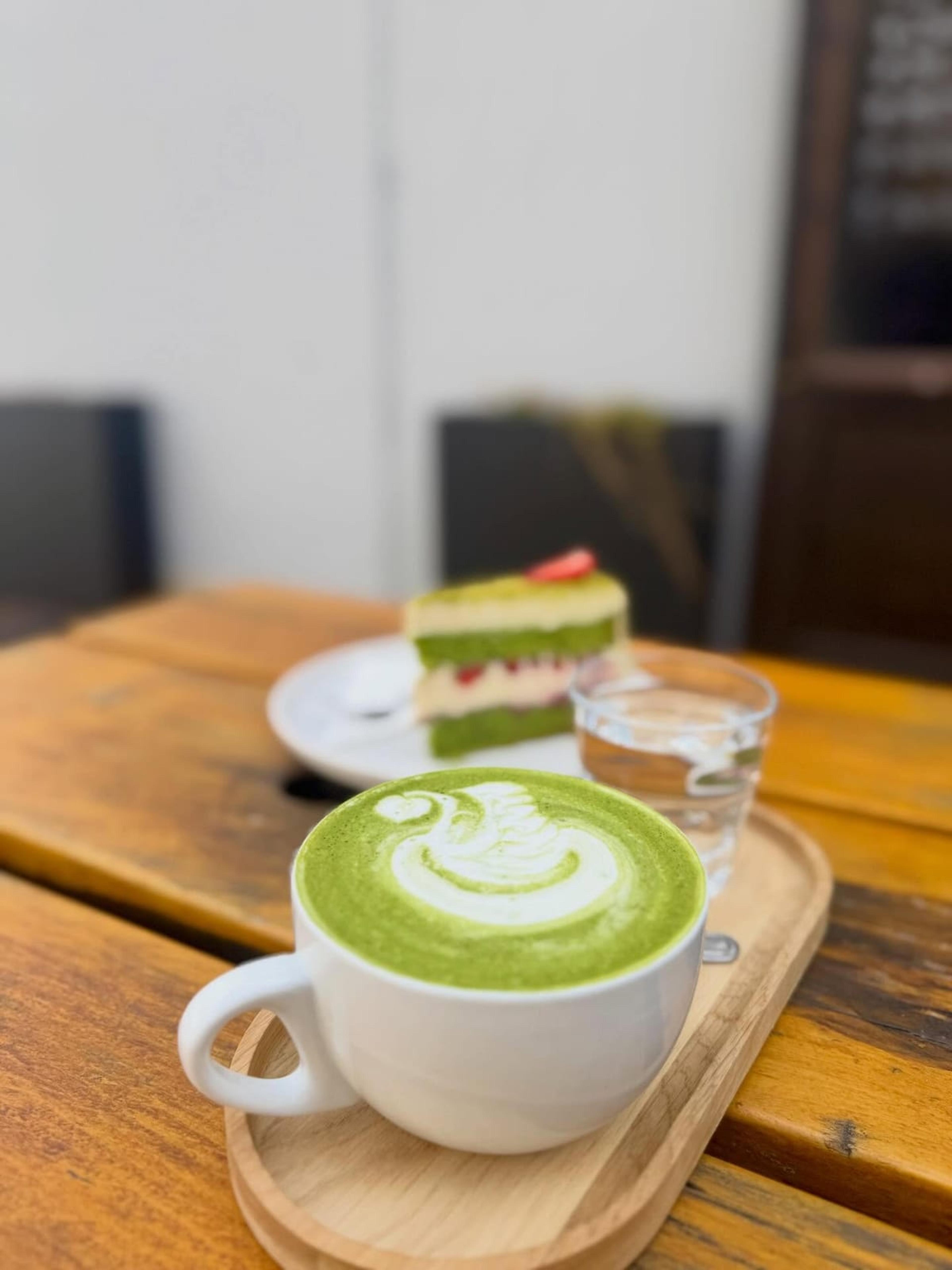 Jazz Fresh Café - photo 2