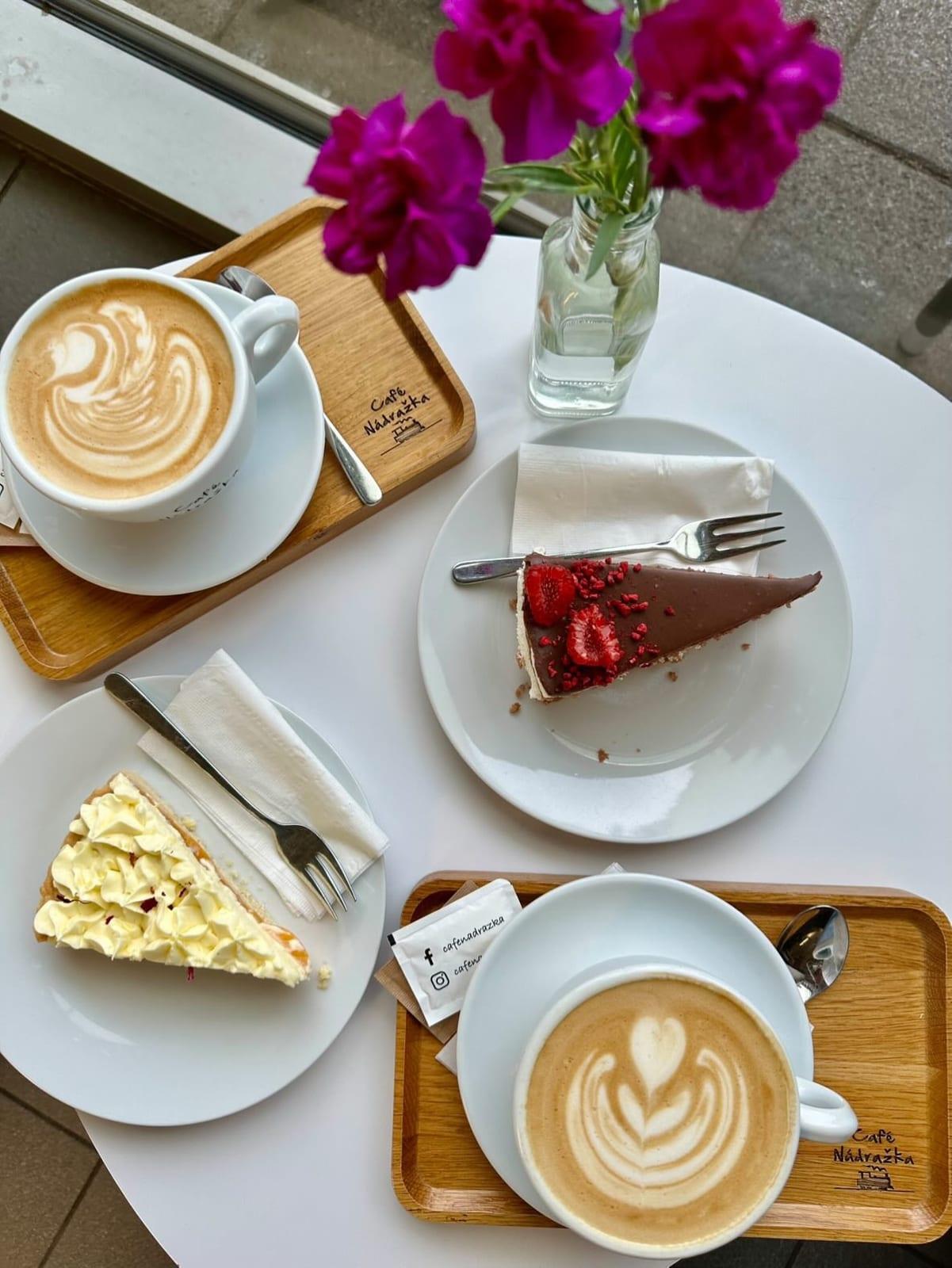 Café Nádražka - photo 1