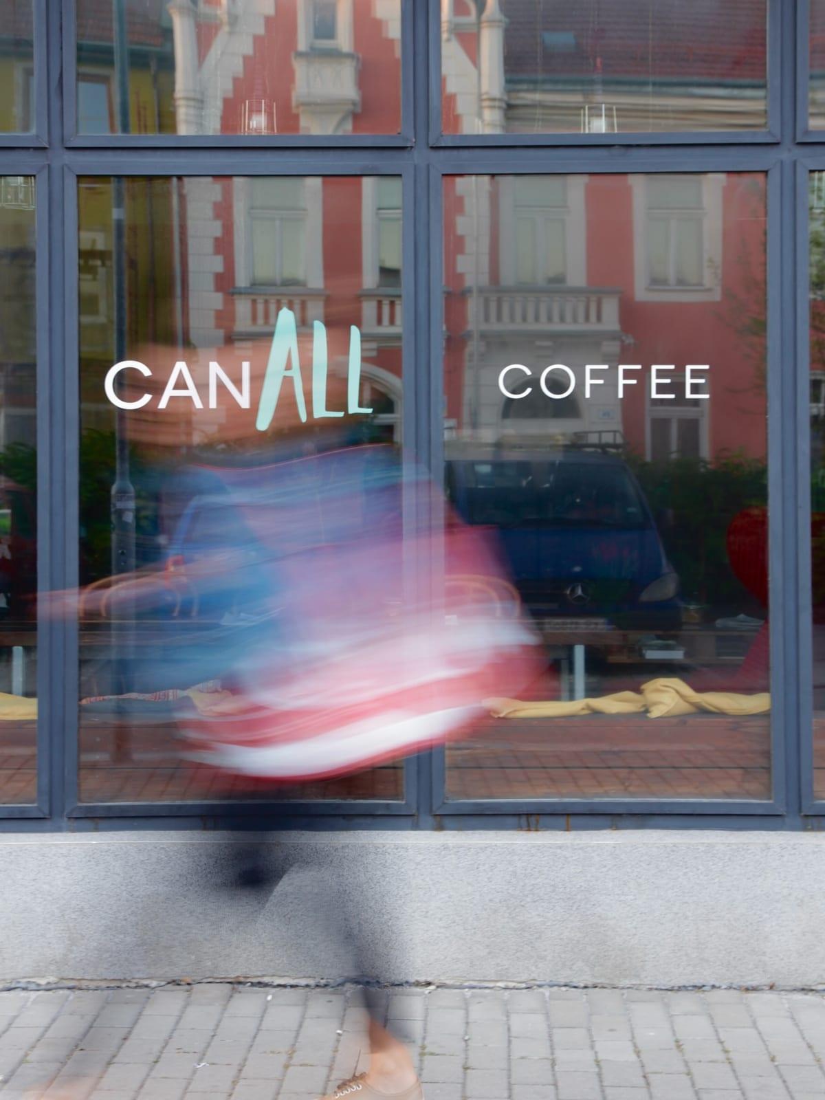Canall coffee - photo 1