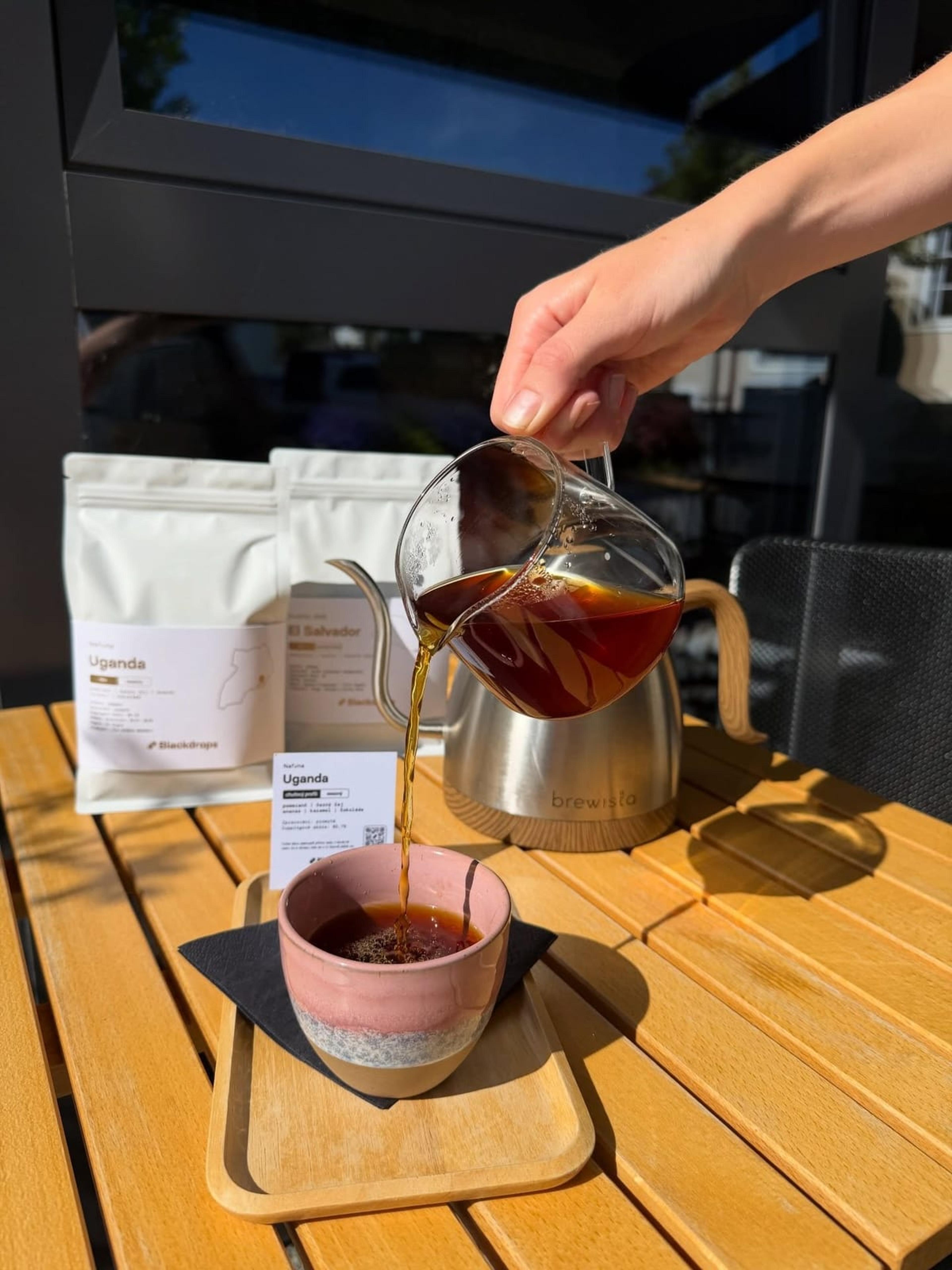 JINÝ KAFE - photo 2