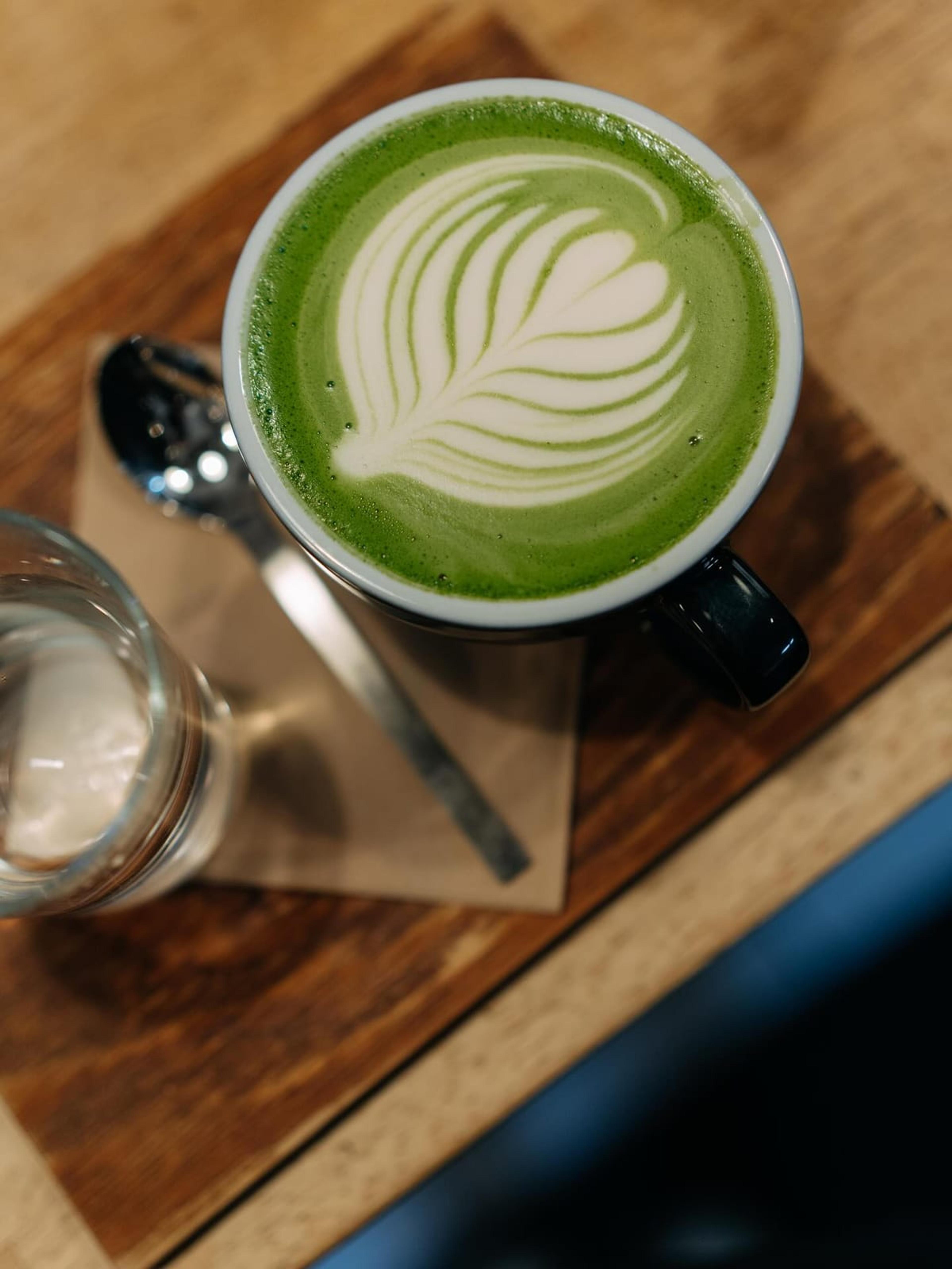 KAFE JAK LUSK espressobar - photo 2