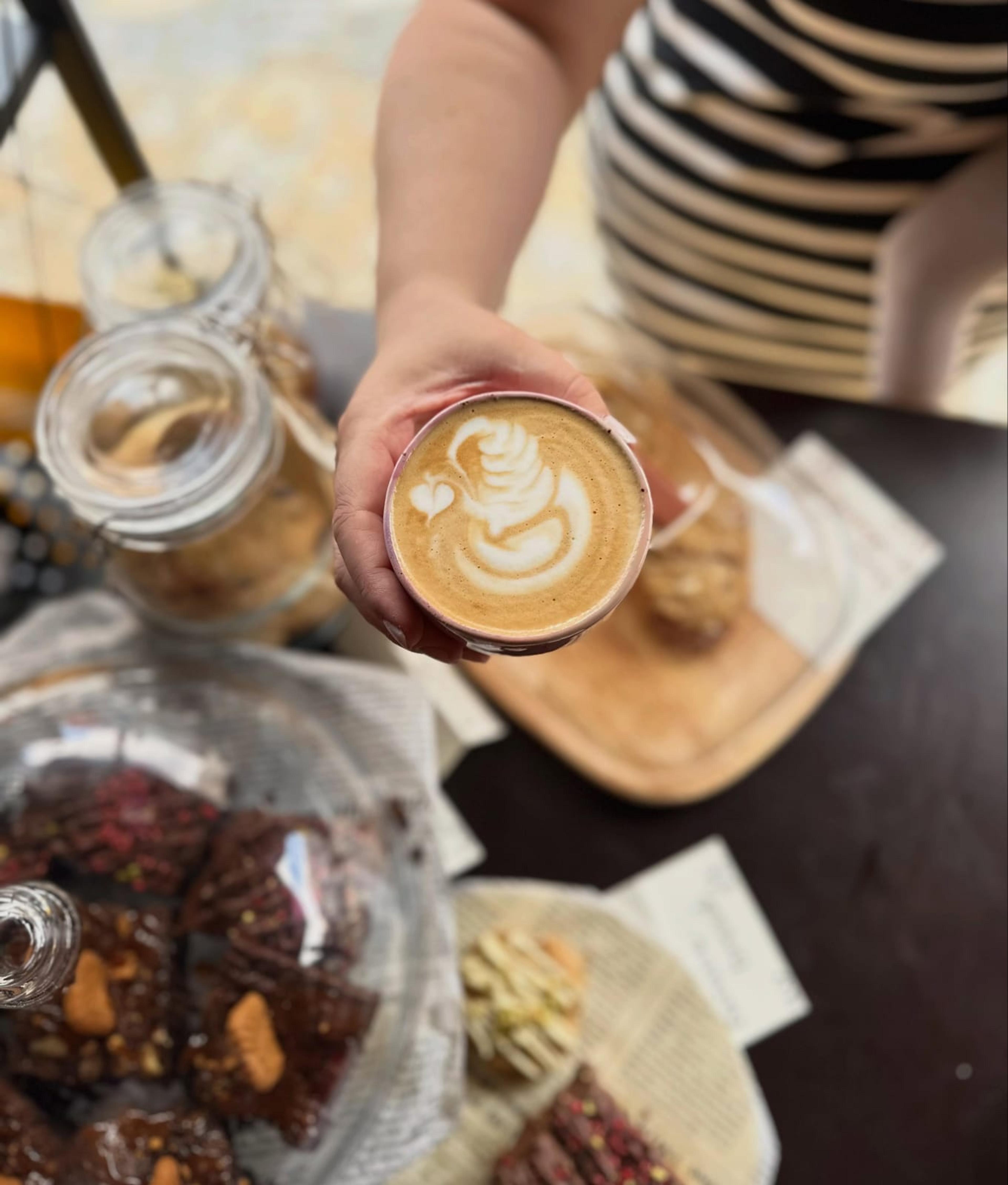 Dalia Coffee - photo 1