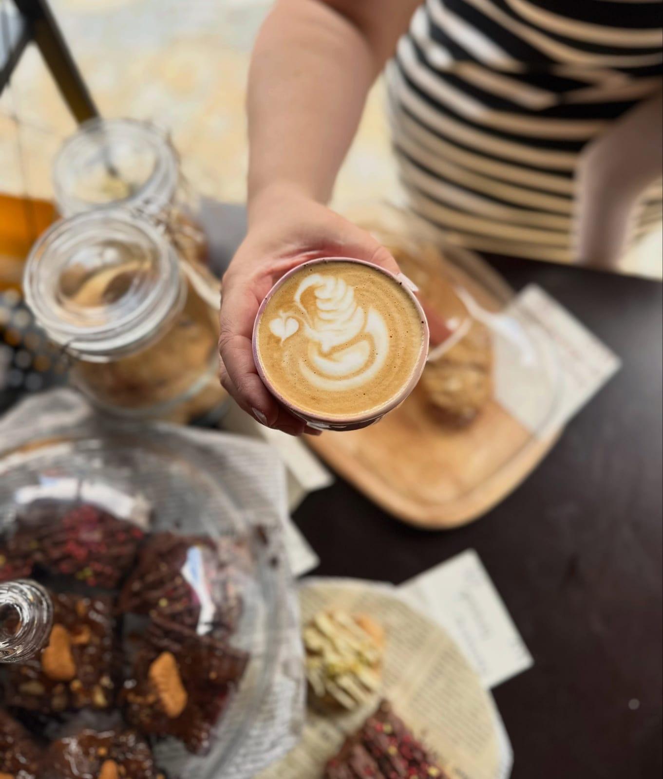 Dalia Coffee - photo 1