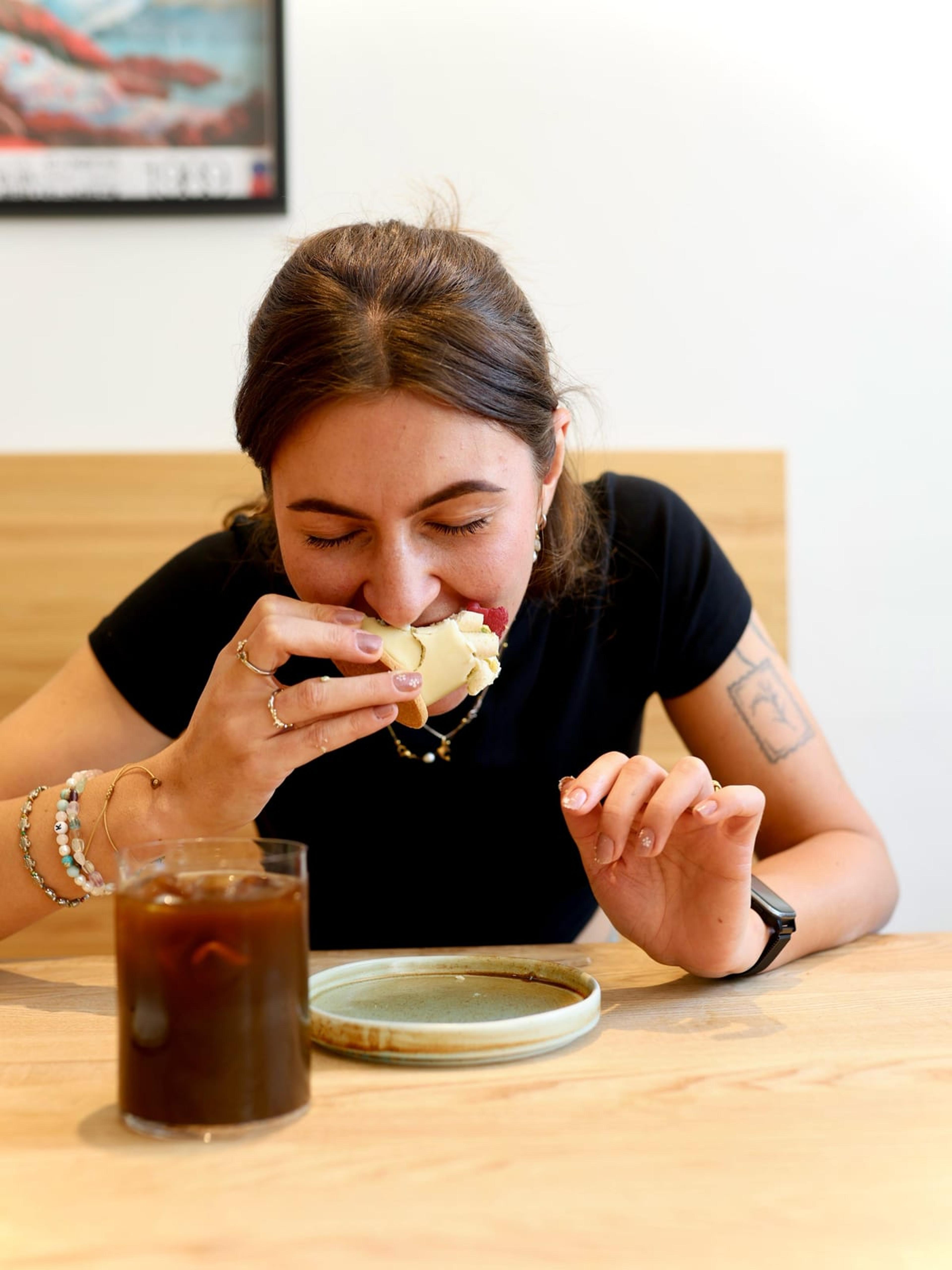 MOMO café - photo 2