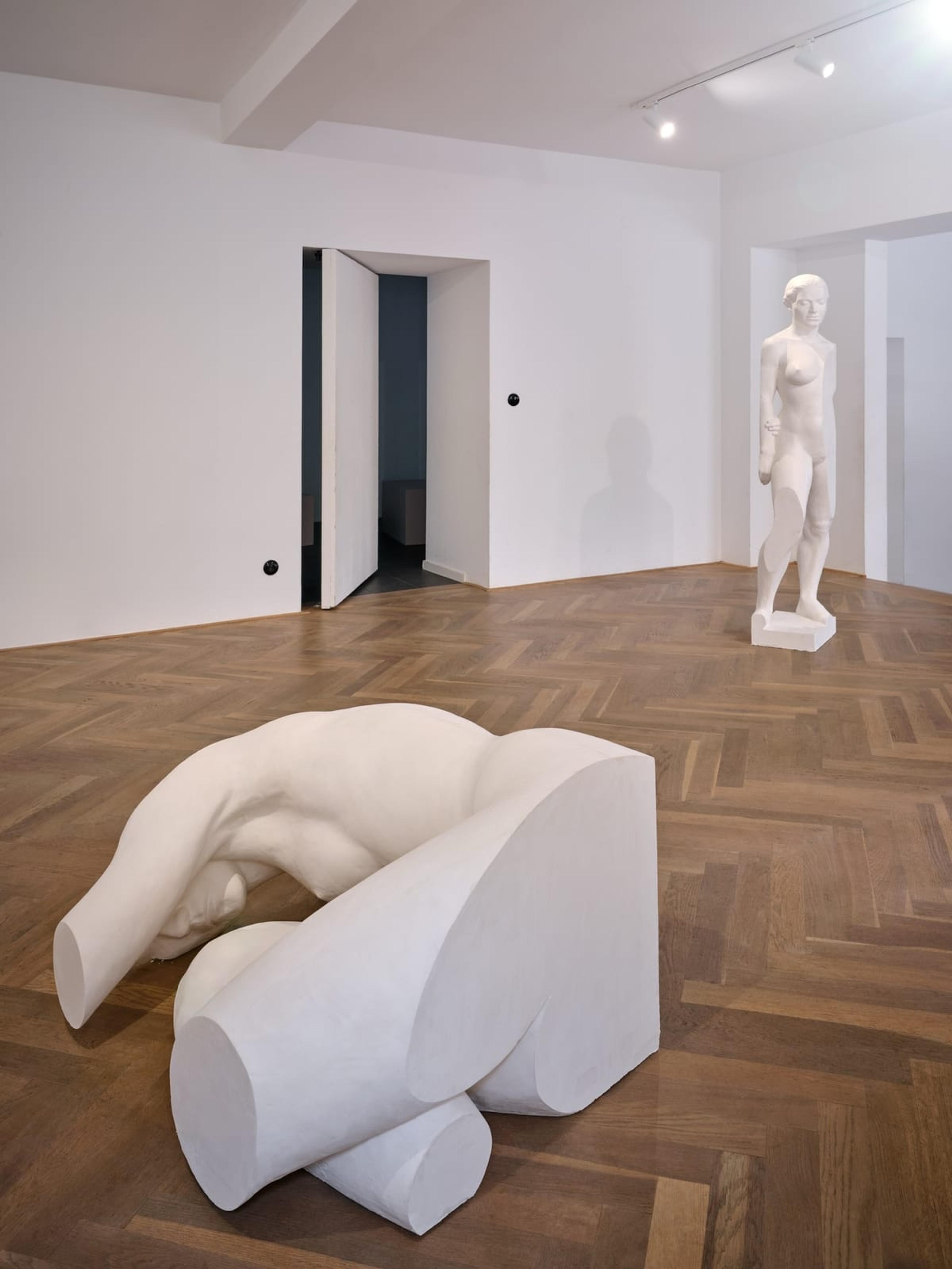 GaP / Galerie a Prostor - photo 2