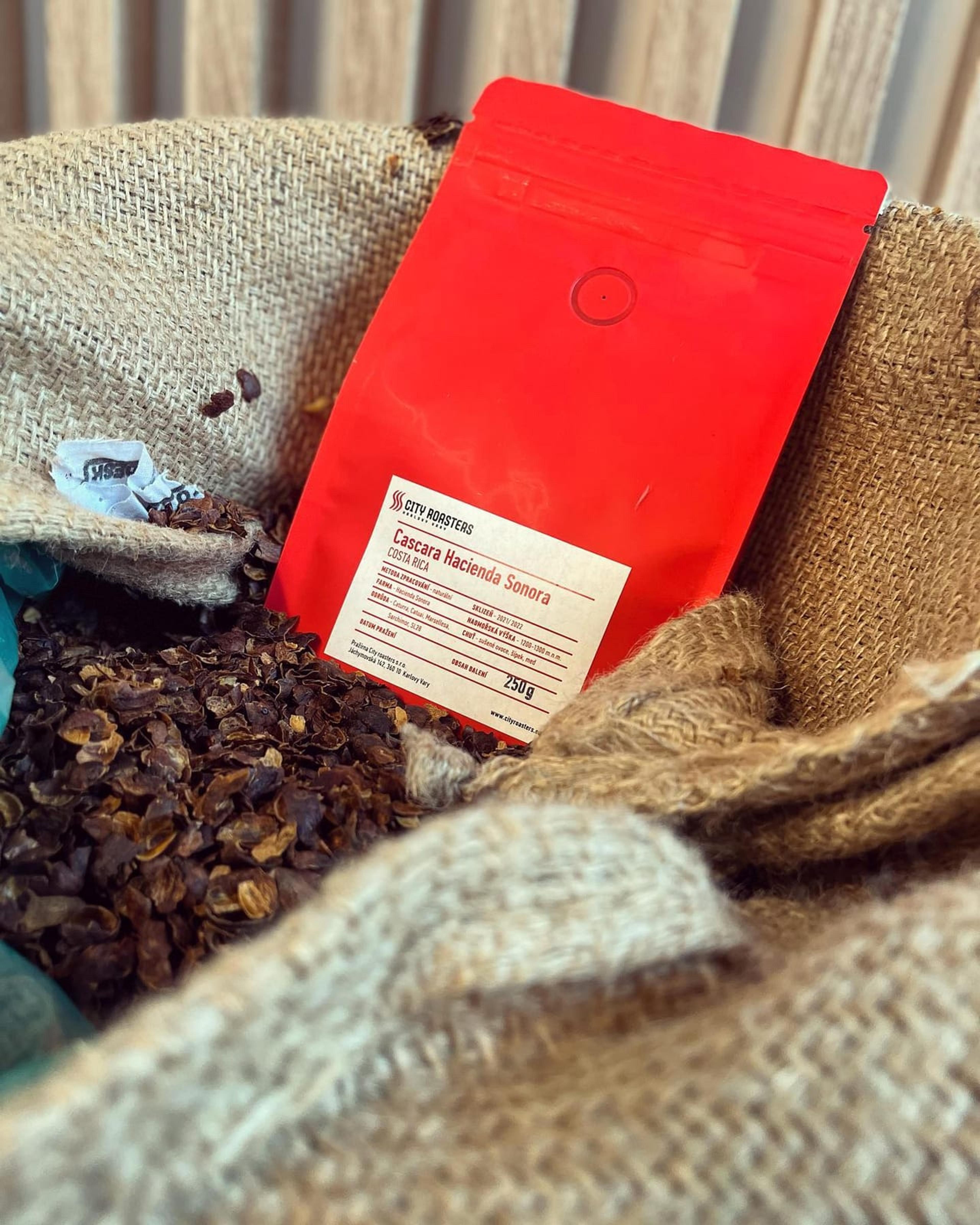 City Roasters - photo 3