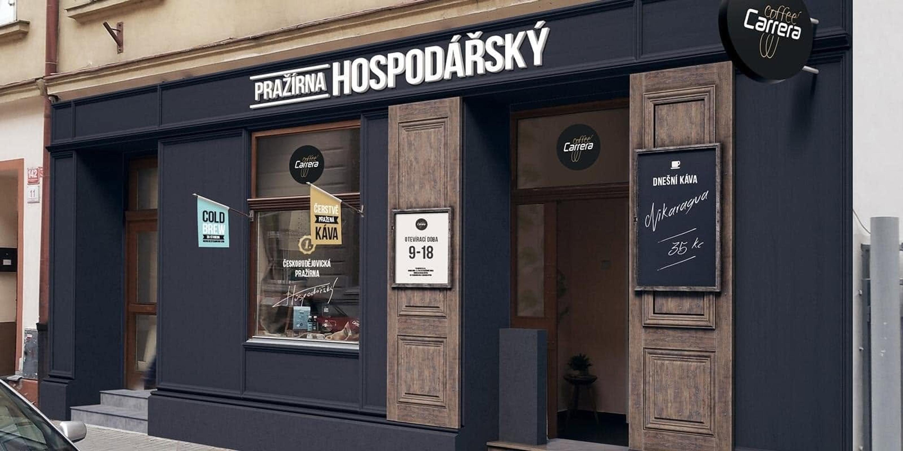 PRAŽÍRNA HOSPODÁŘSKÝ - photo 3