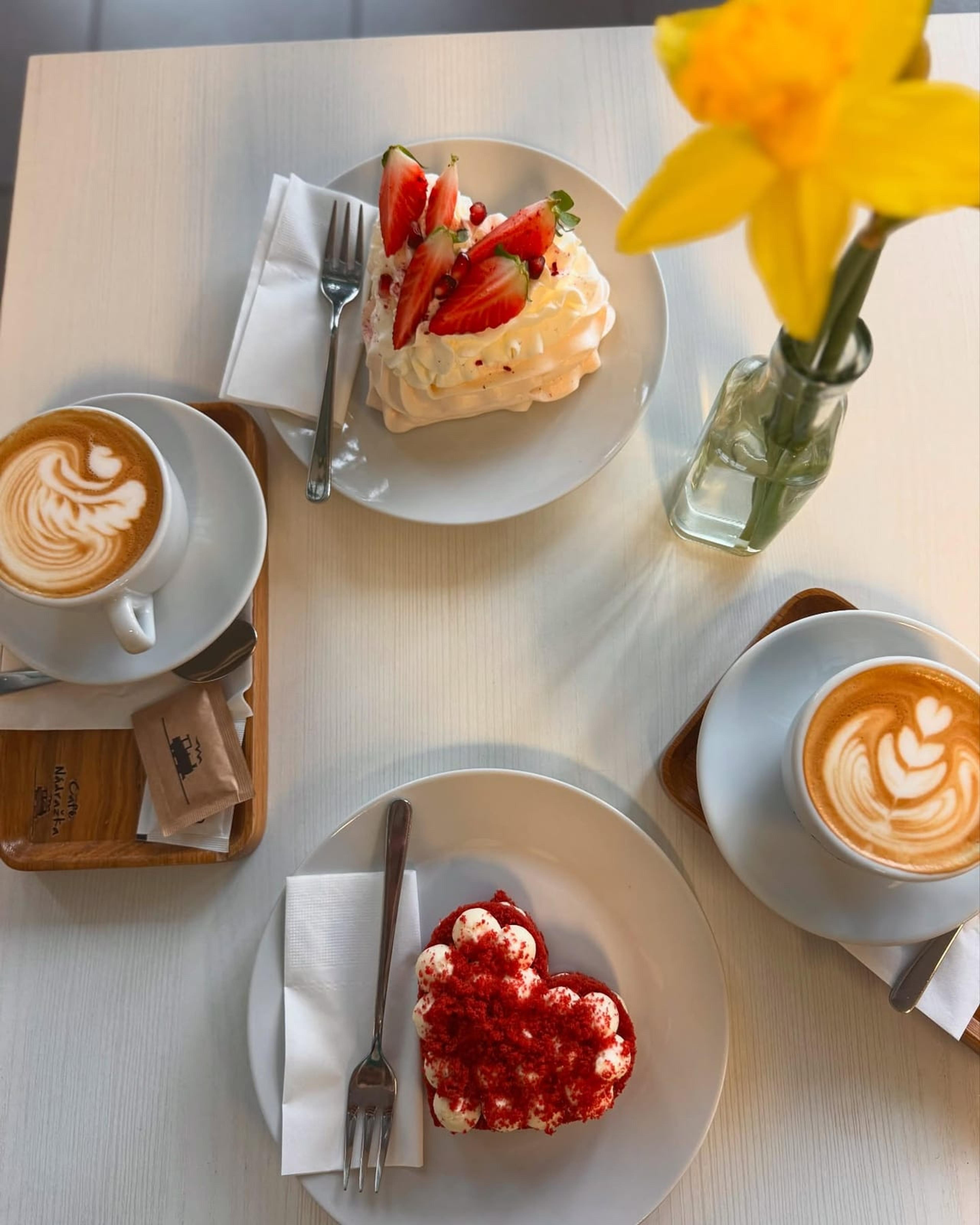 Café Nádražka - photo 2
