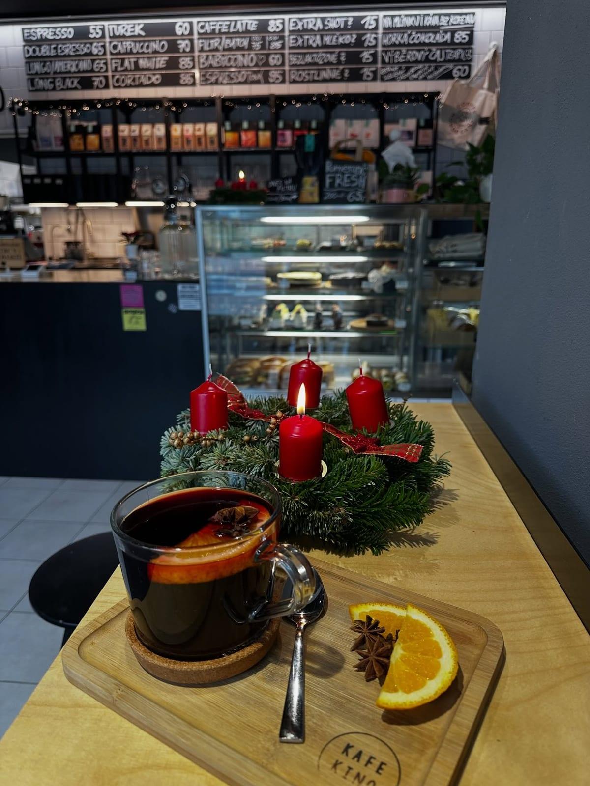 KAFE KINO. - photo 1