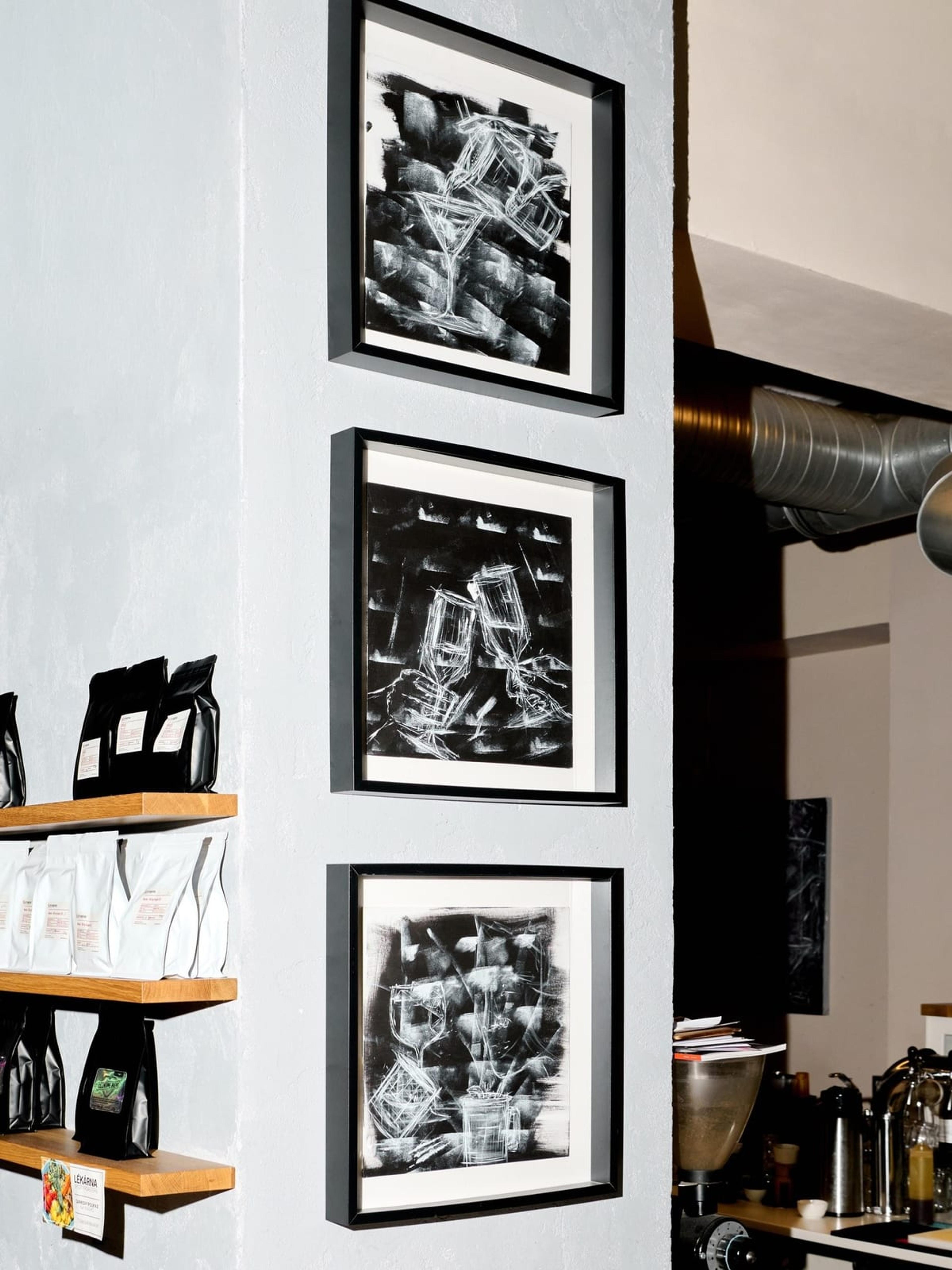 Lékárna by City Roasters - photo 1