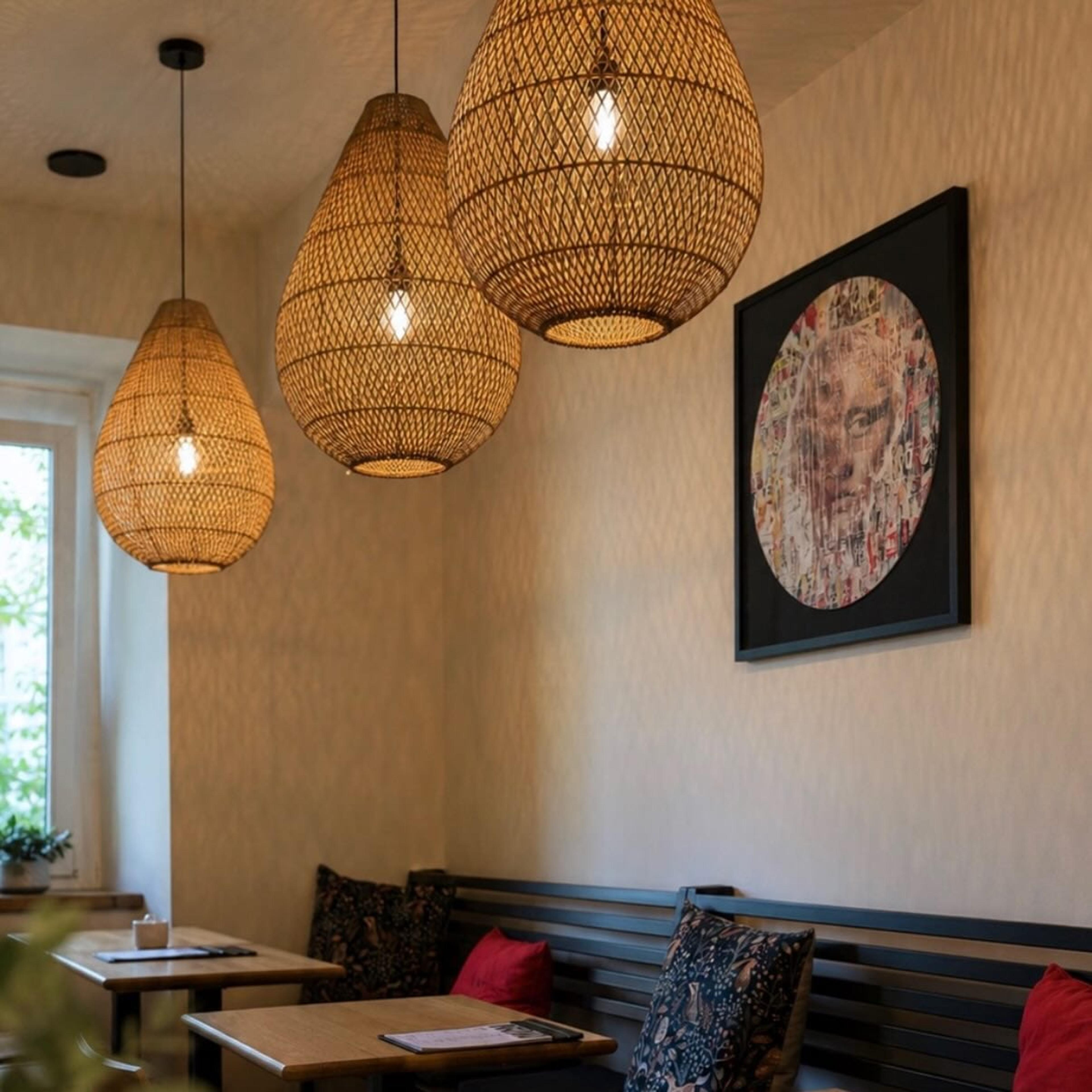 Kafe Oliva - photo 1