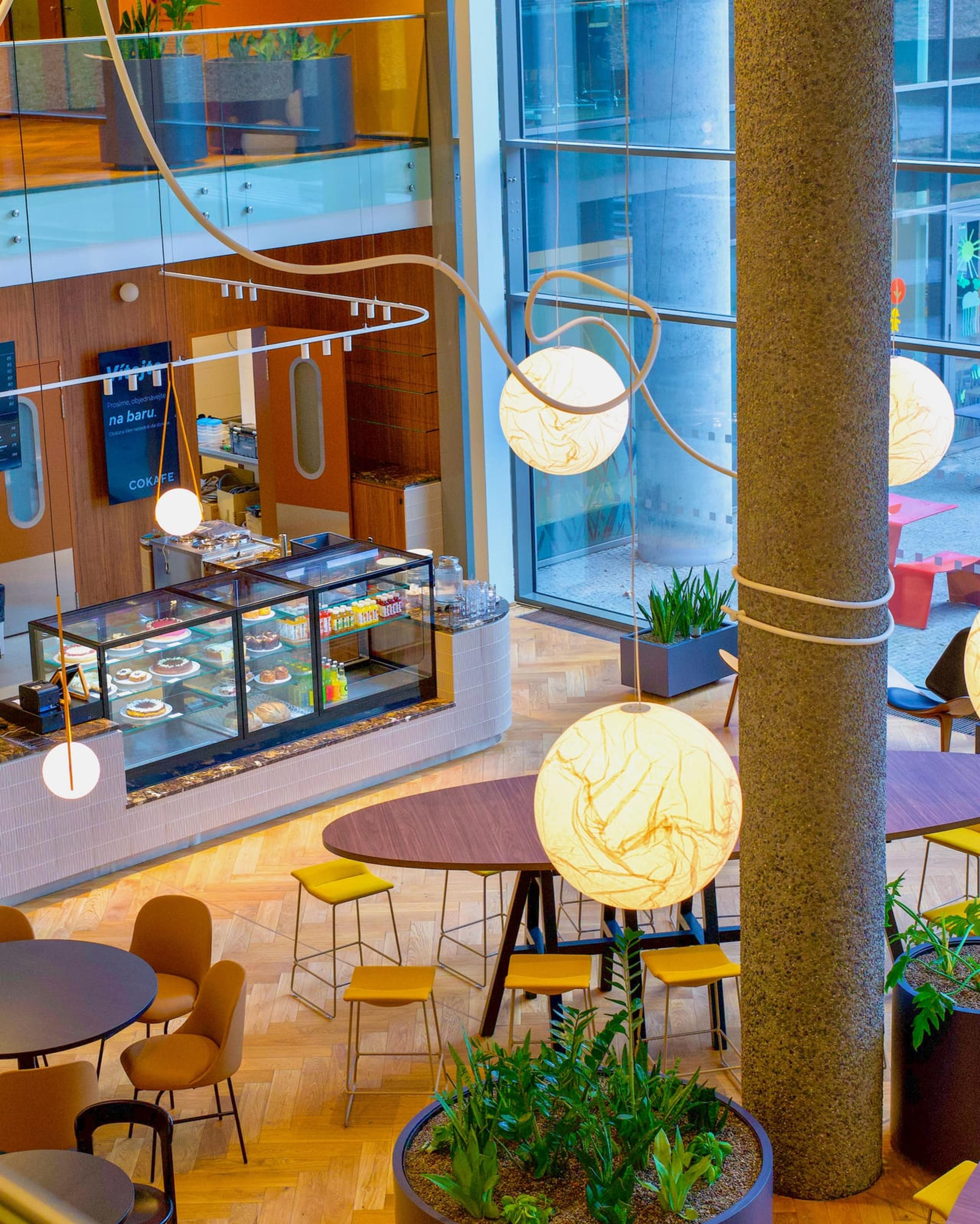 CO KAFE Centrum - photo 1