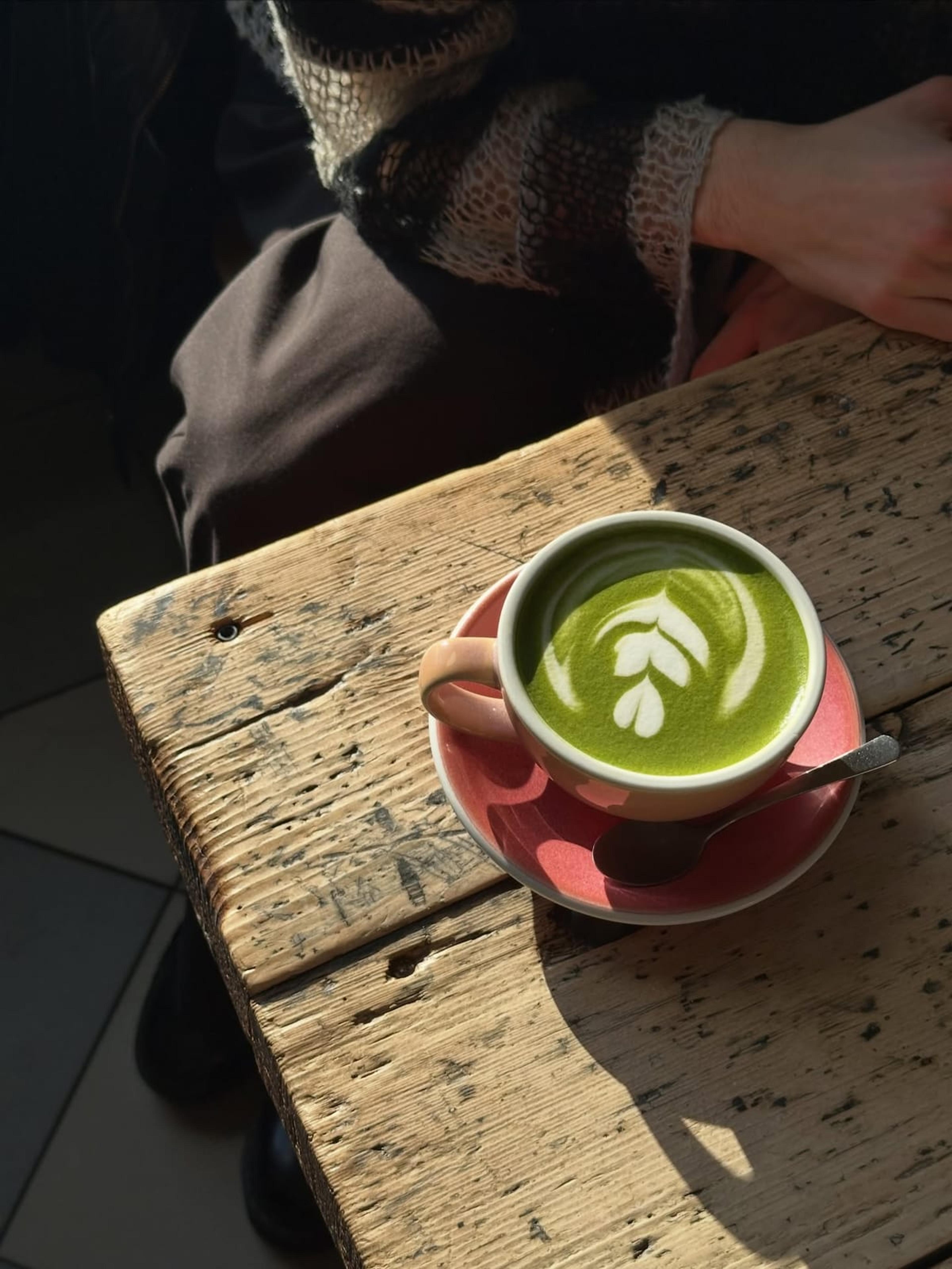 Cafe Letka - photo 1