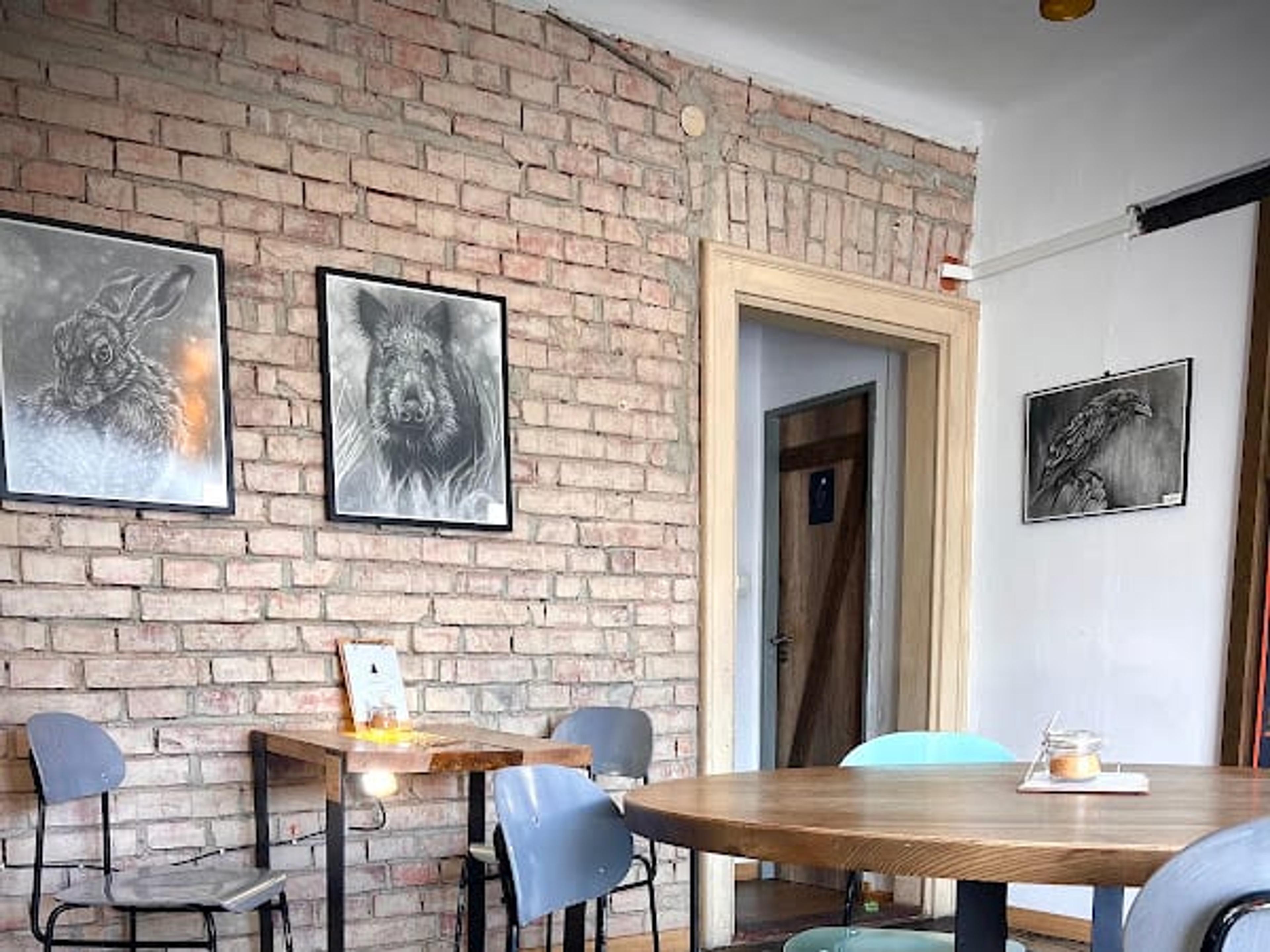 PePe bakery&coffee - photo 3