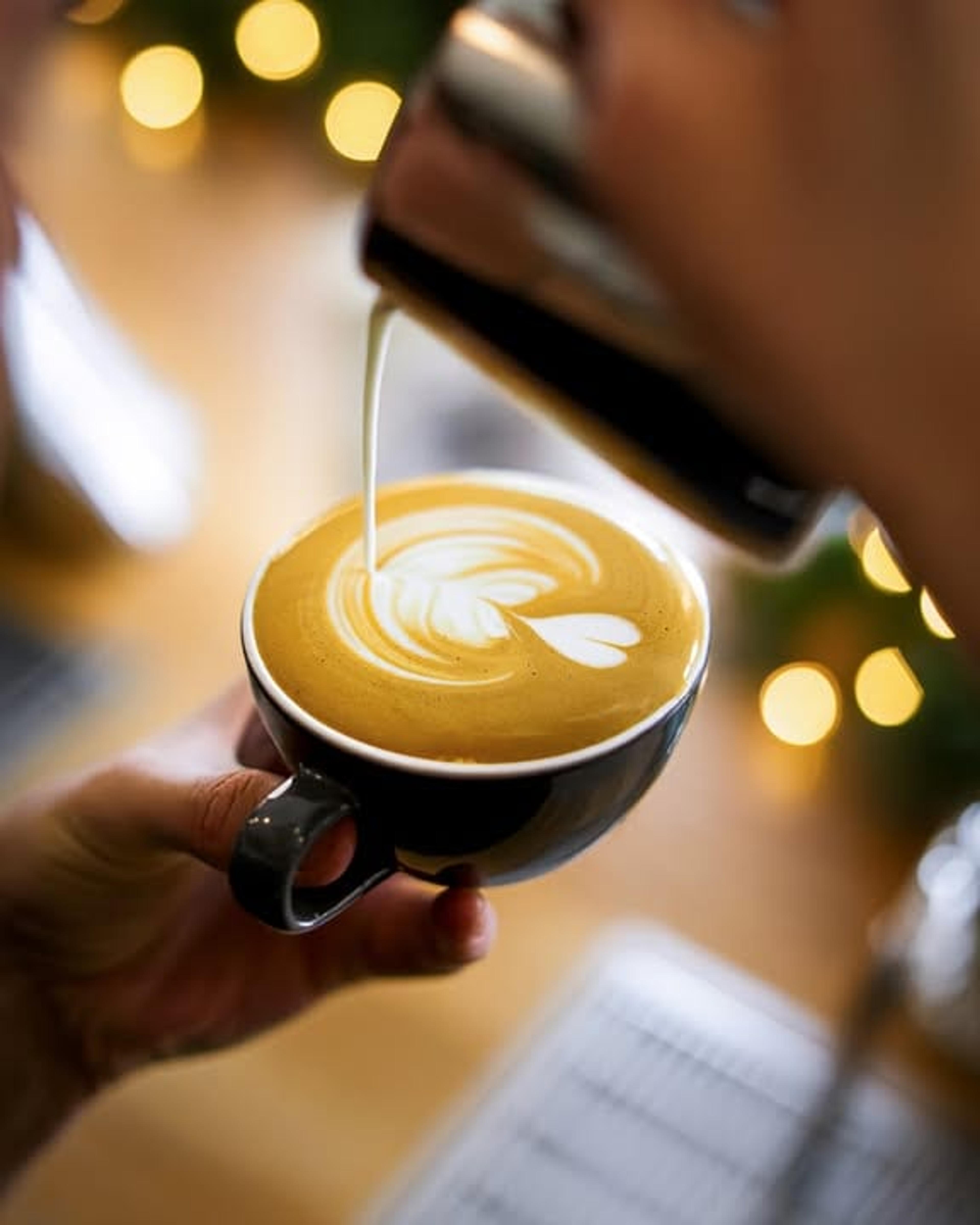 Coffee Source Francouzská - photo 3
