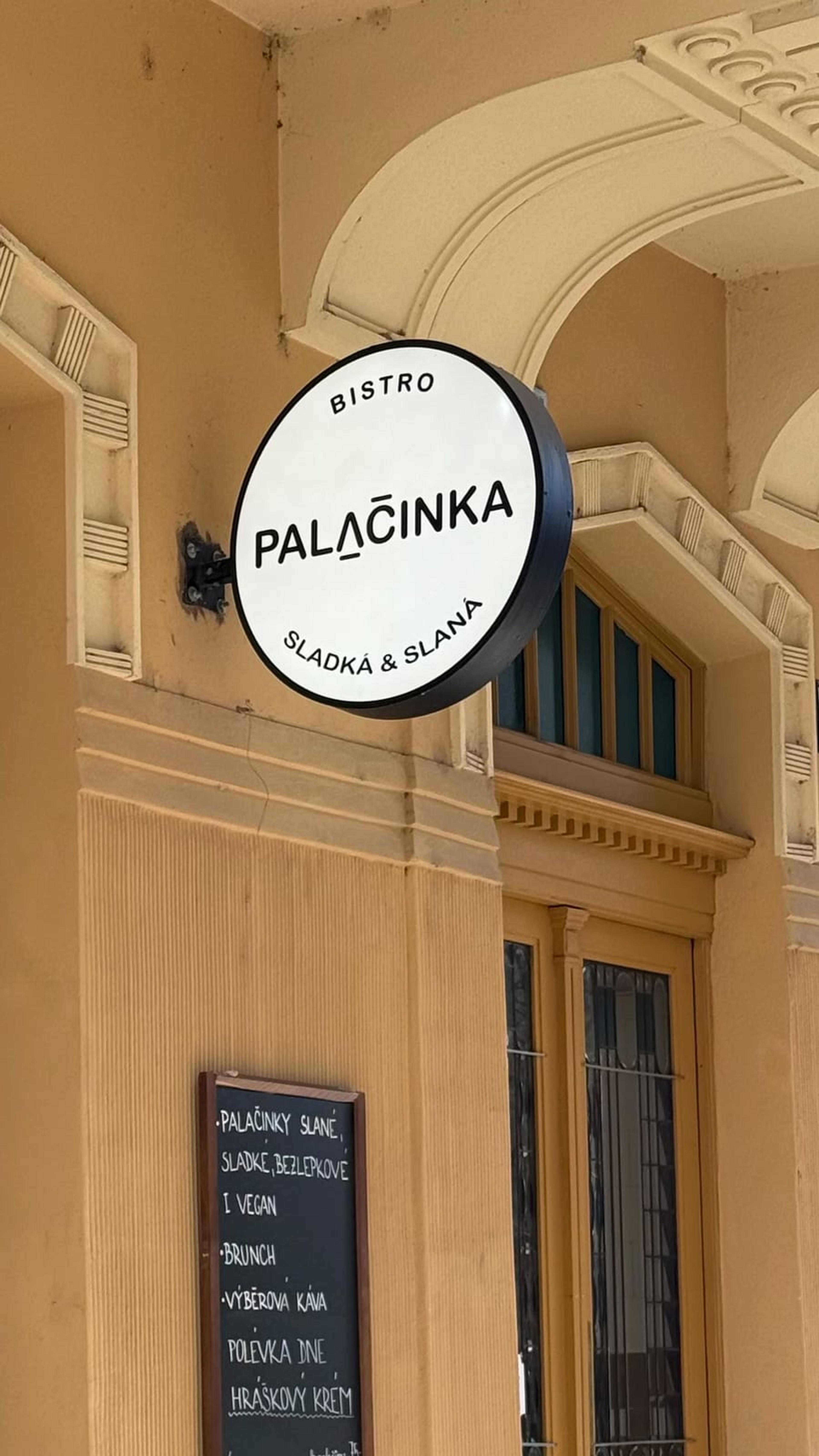 Bistro Palačinka - photo 2