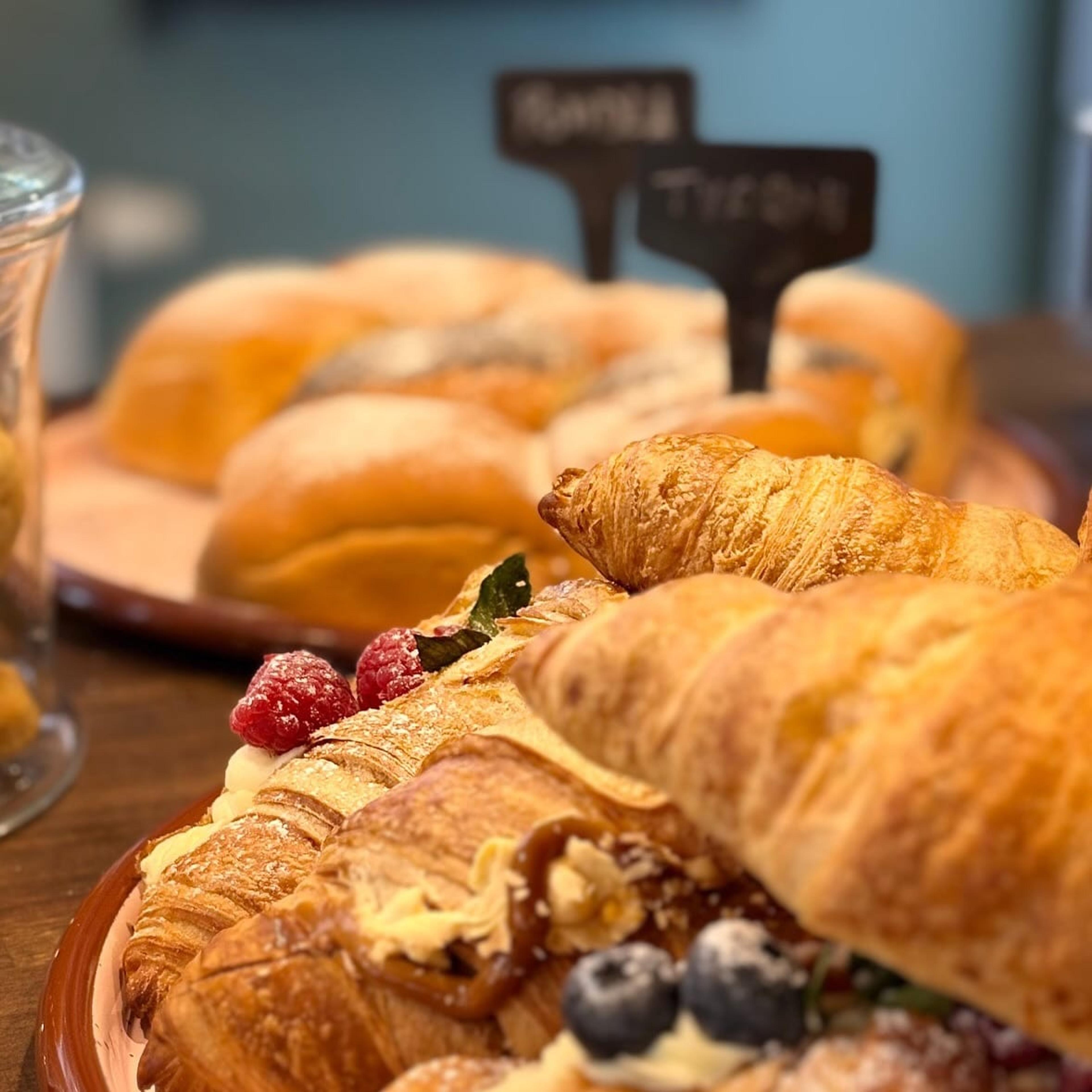 Café Lusk - photo 1