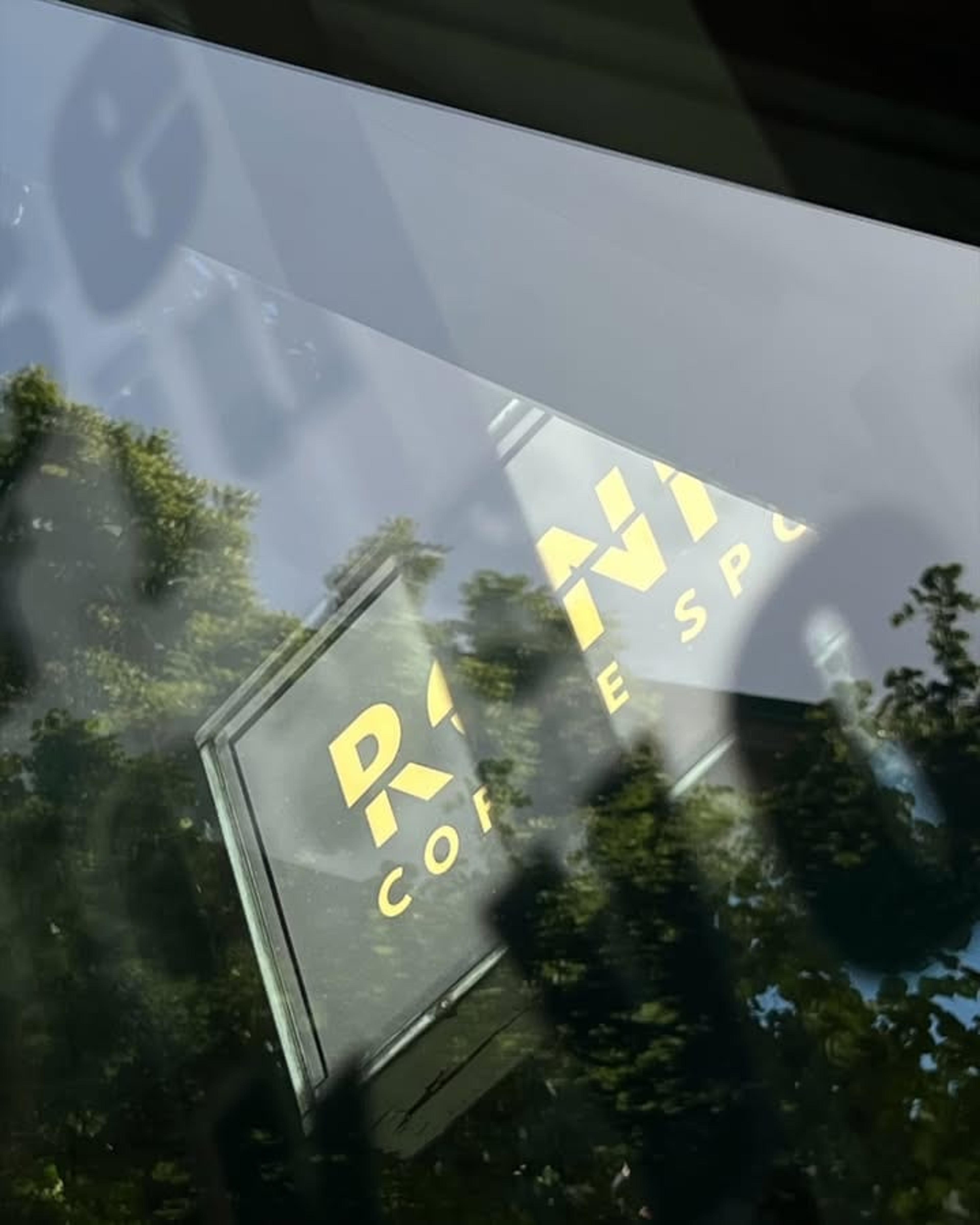 RONIN Coffee Spot - photo 3