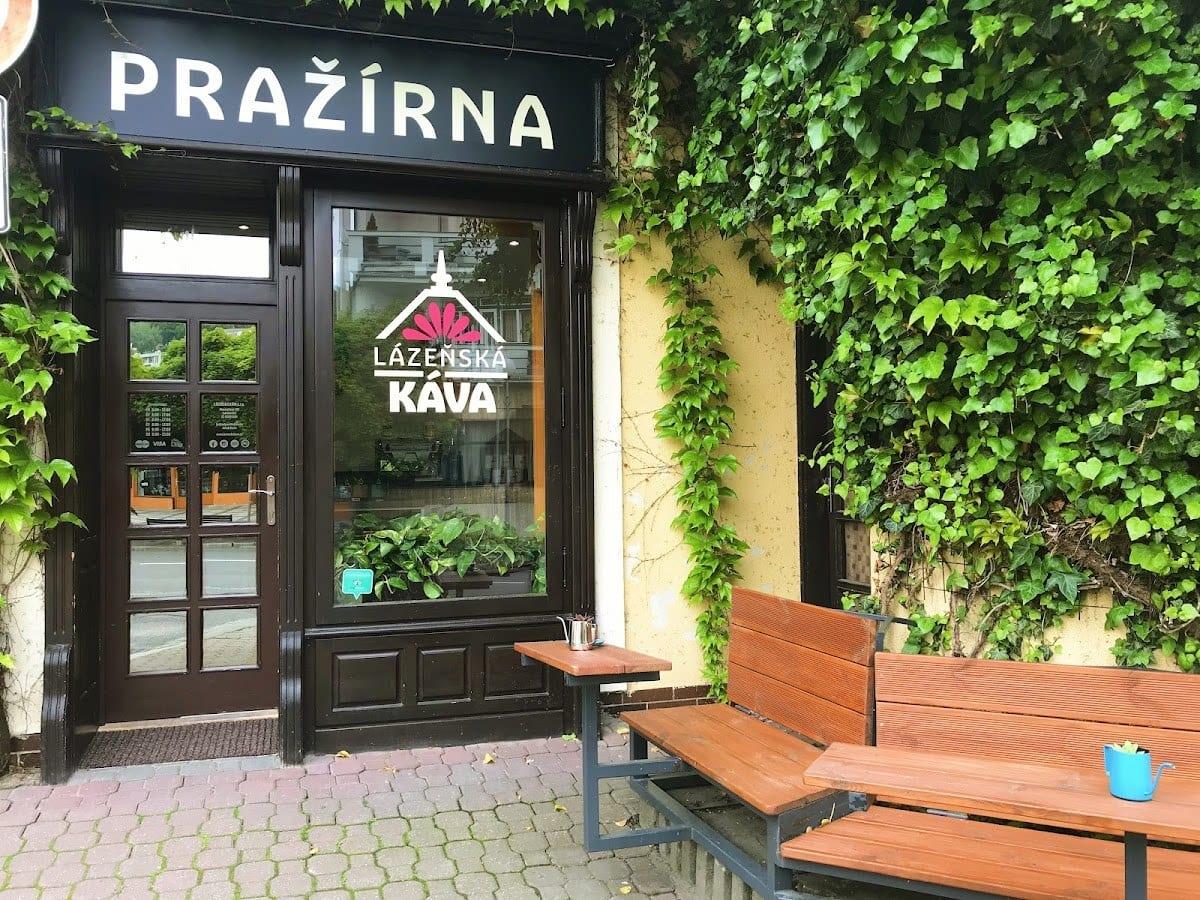 Lázeňská káva - photo 1