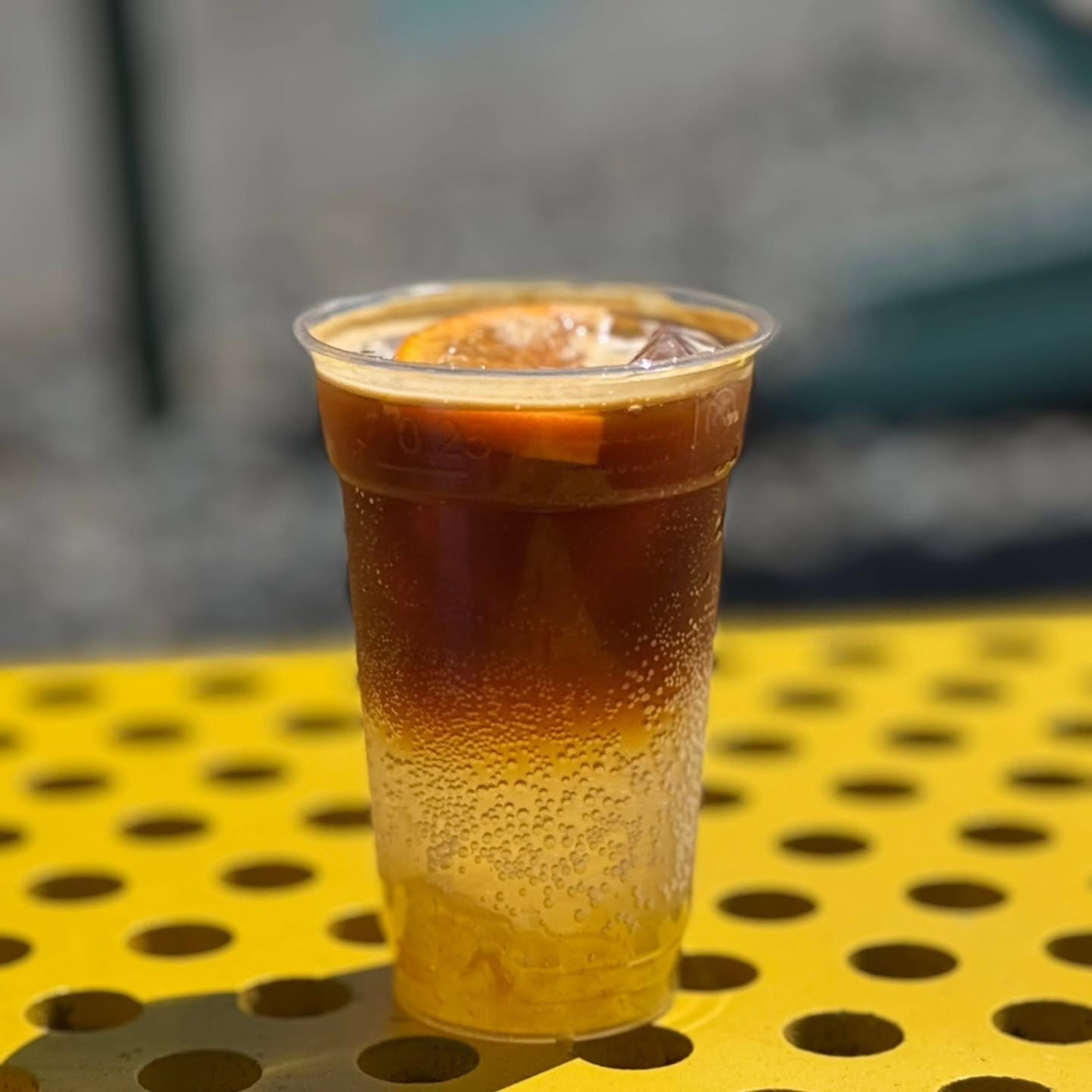 Mugshot Coffee - photo 2