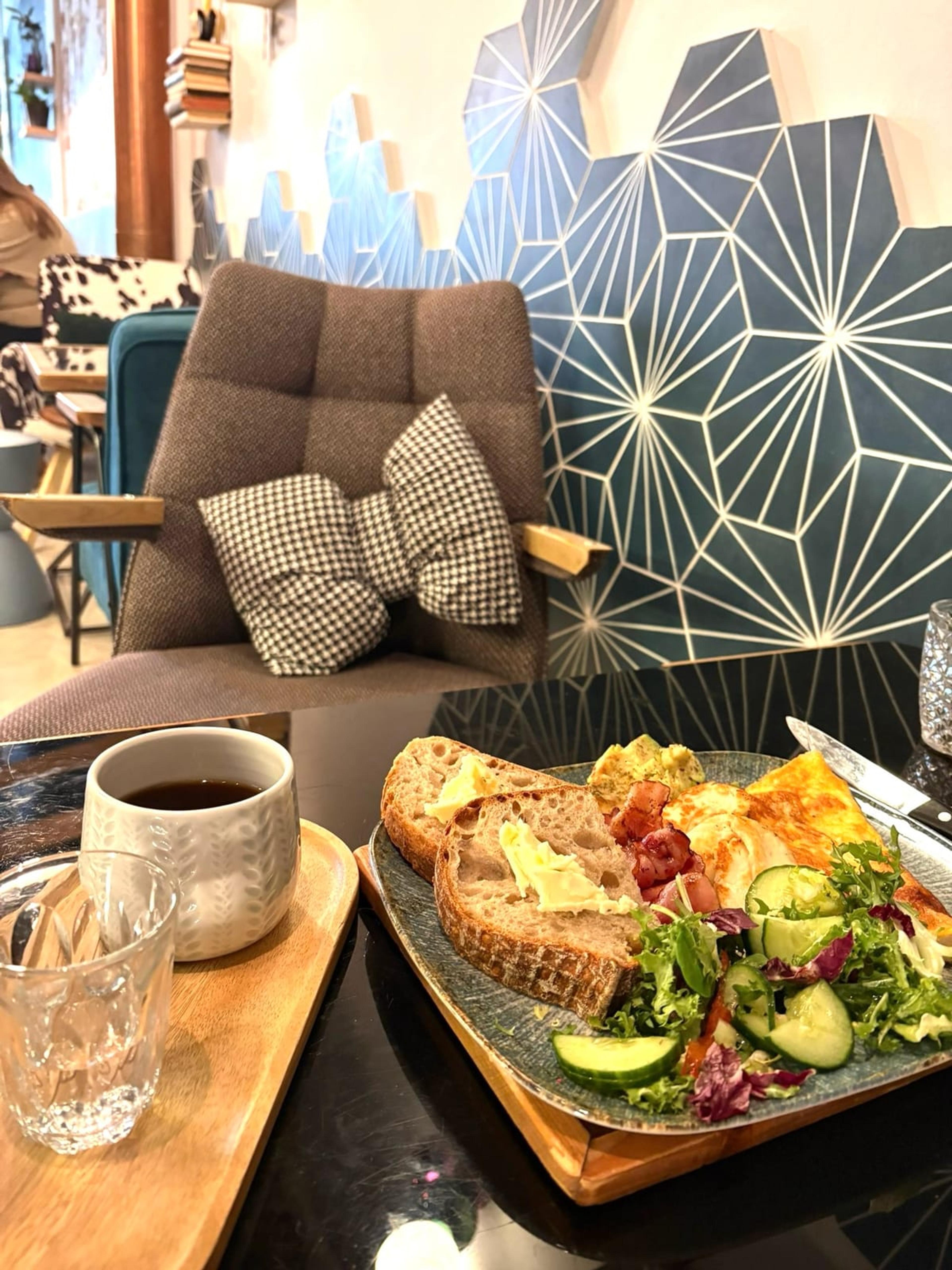 Gabi Café - photo 1