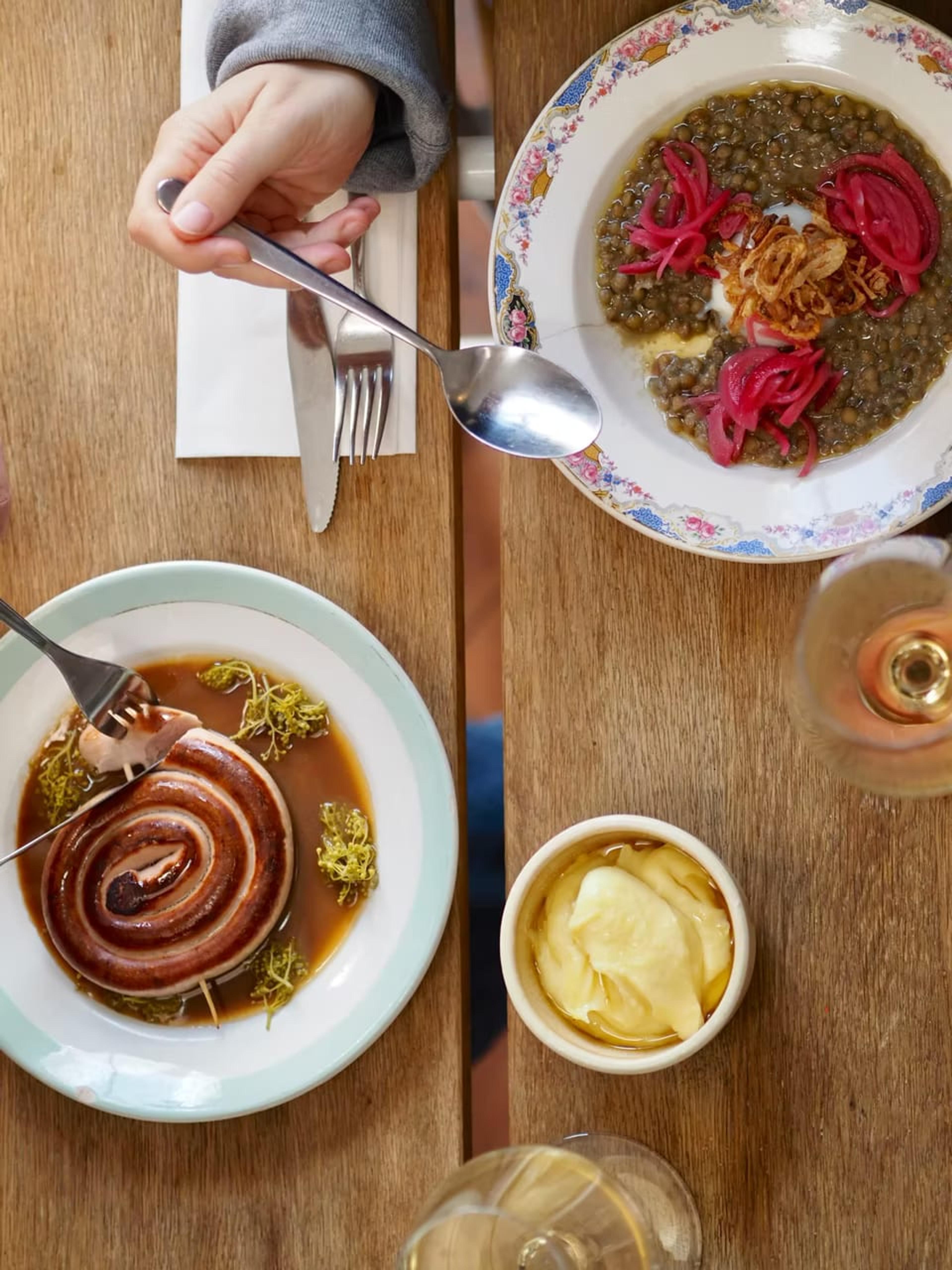 Bistro Karel - photo 1