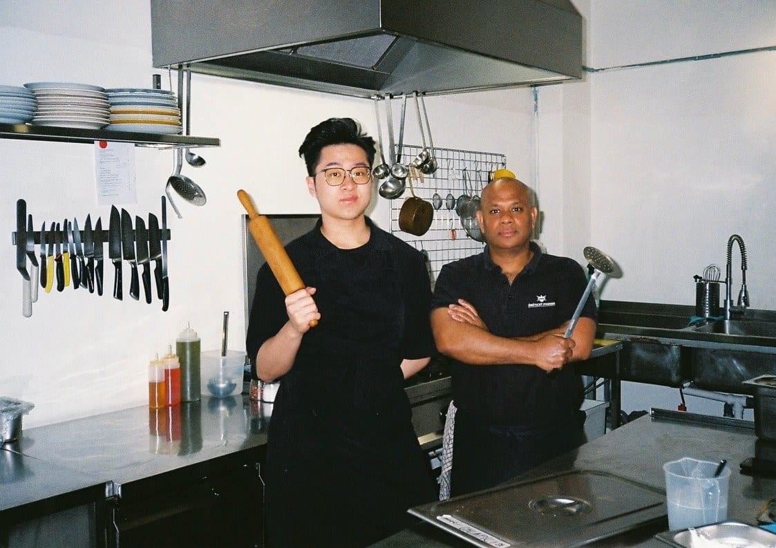 Moe studio - photo 1