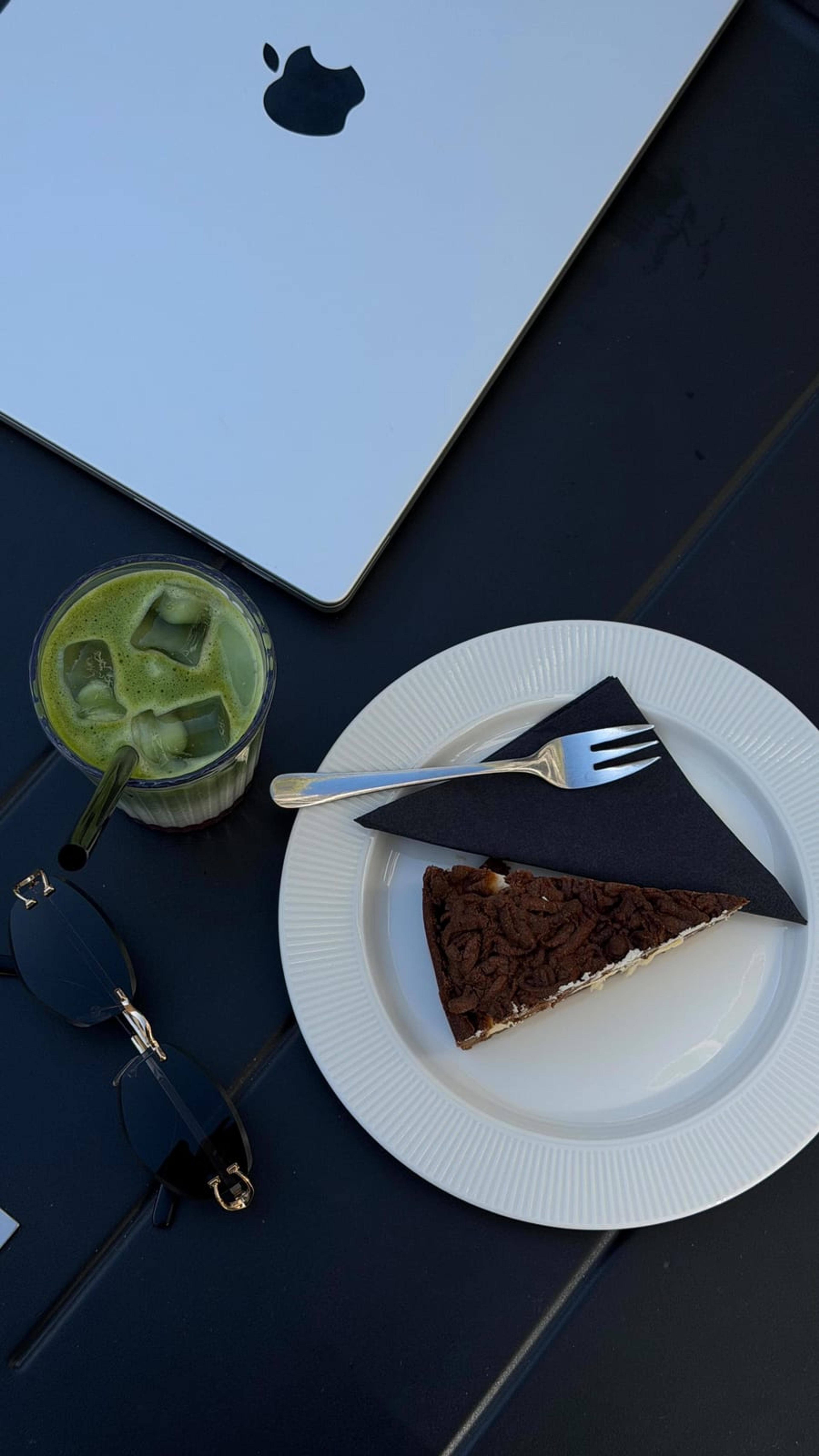 Space Cafe - photo 2