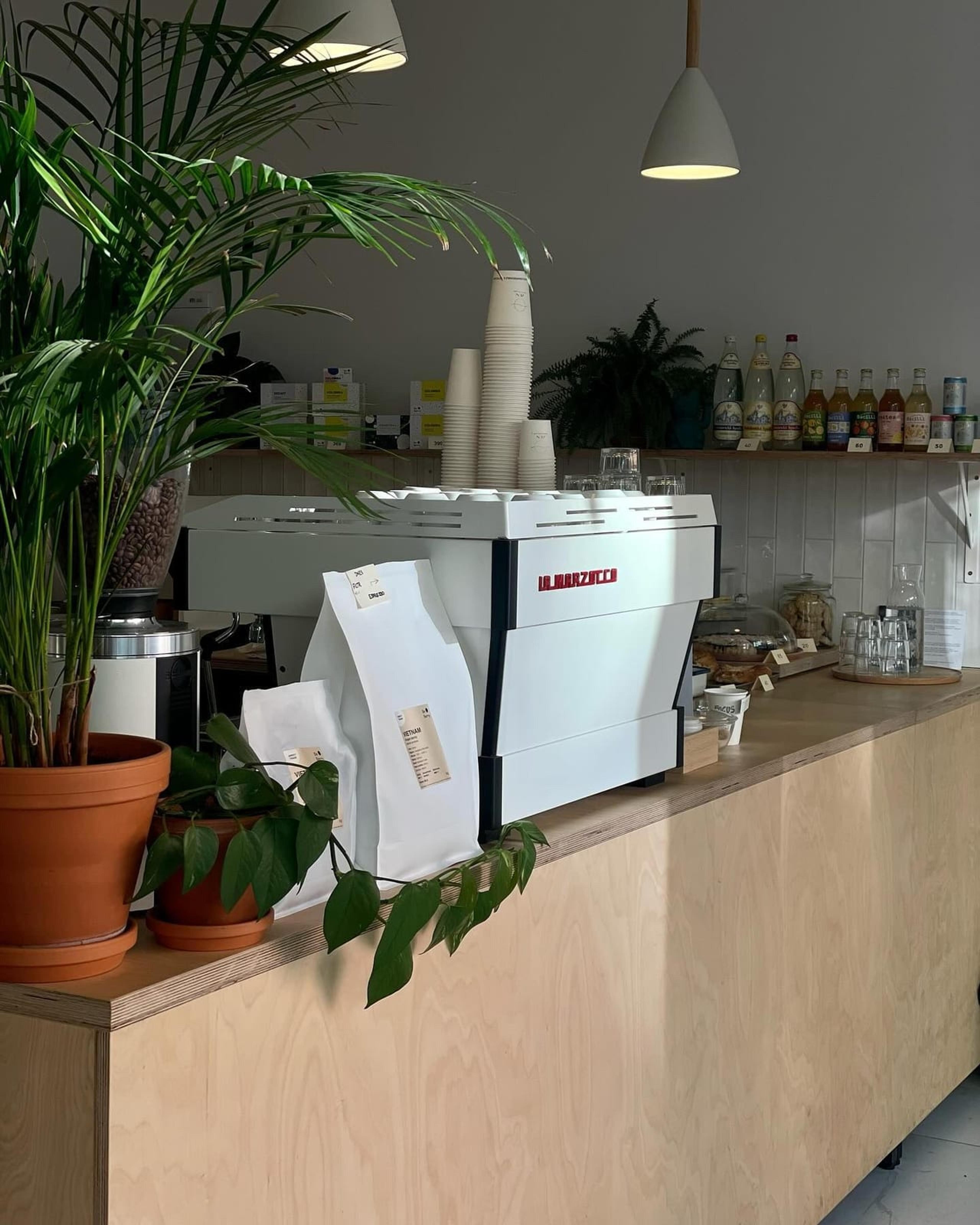 Zen espresso bar - photo 2