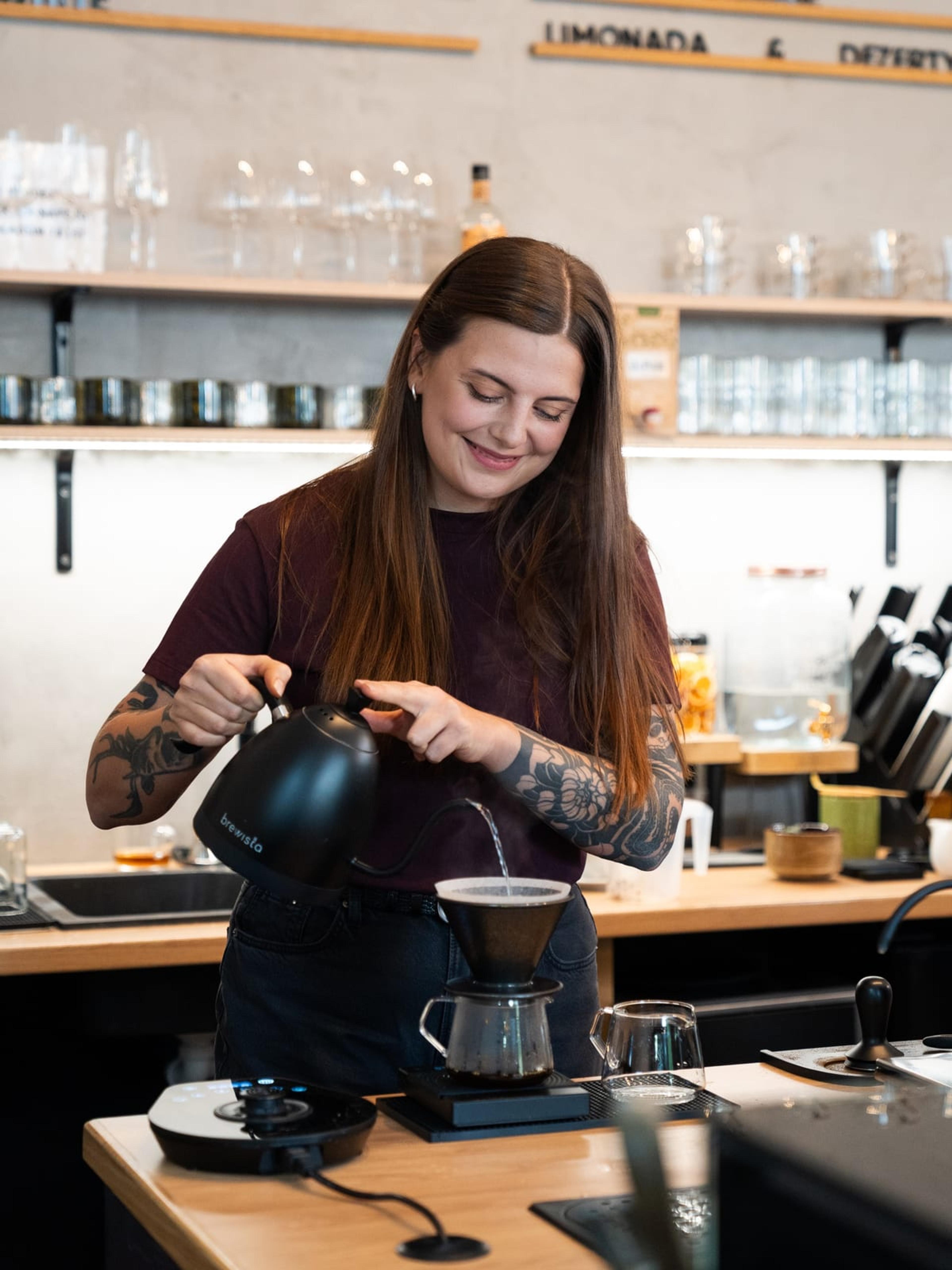dokola kafe.  - photo 1
