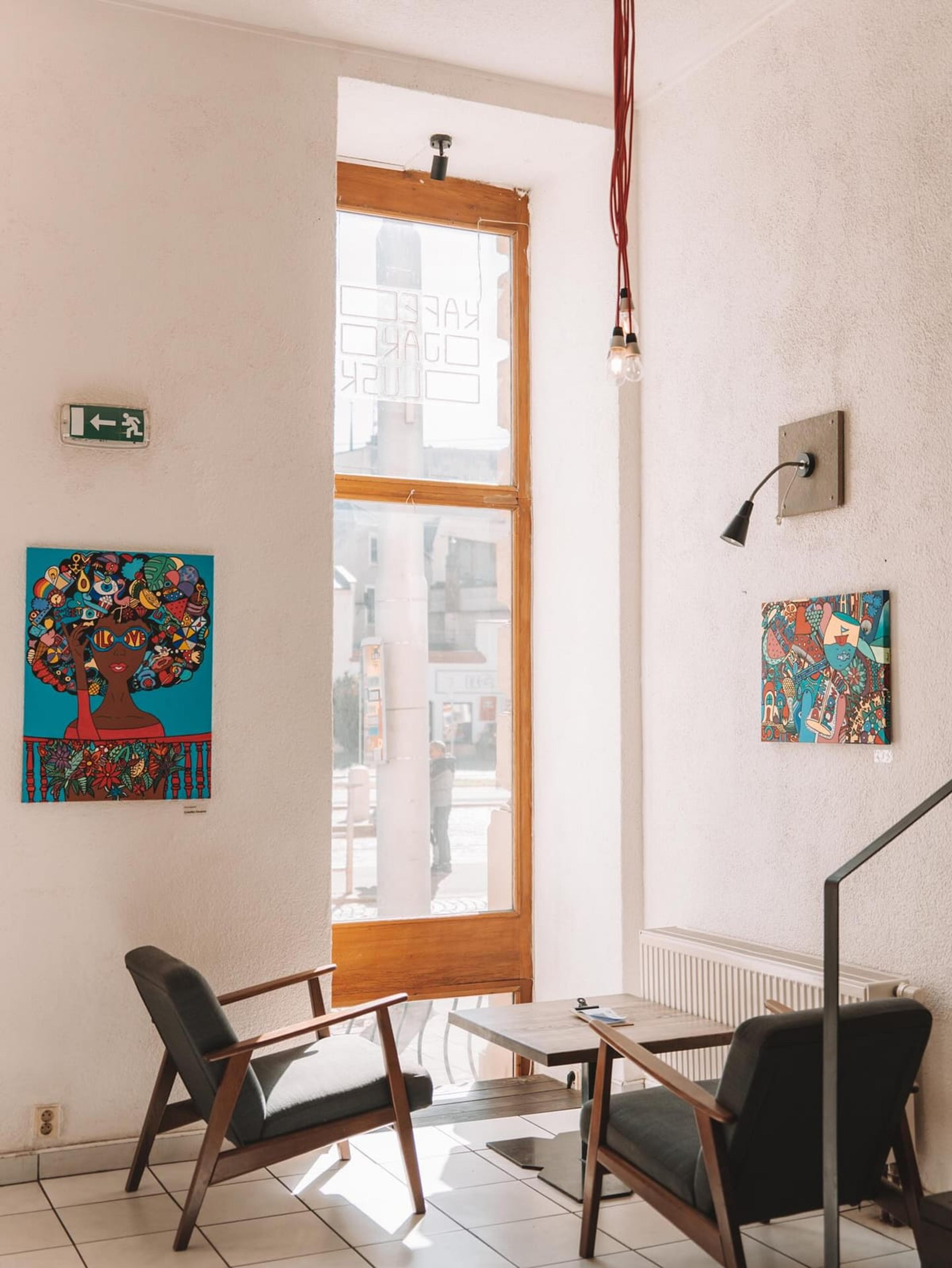 KAFE JAK LUSK - photo 2