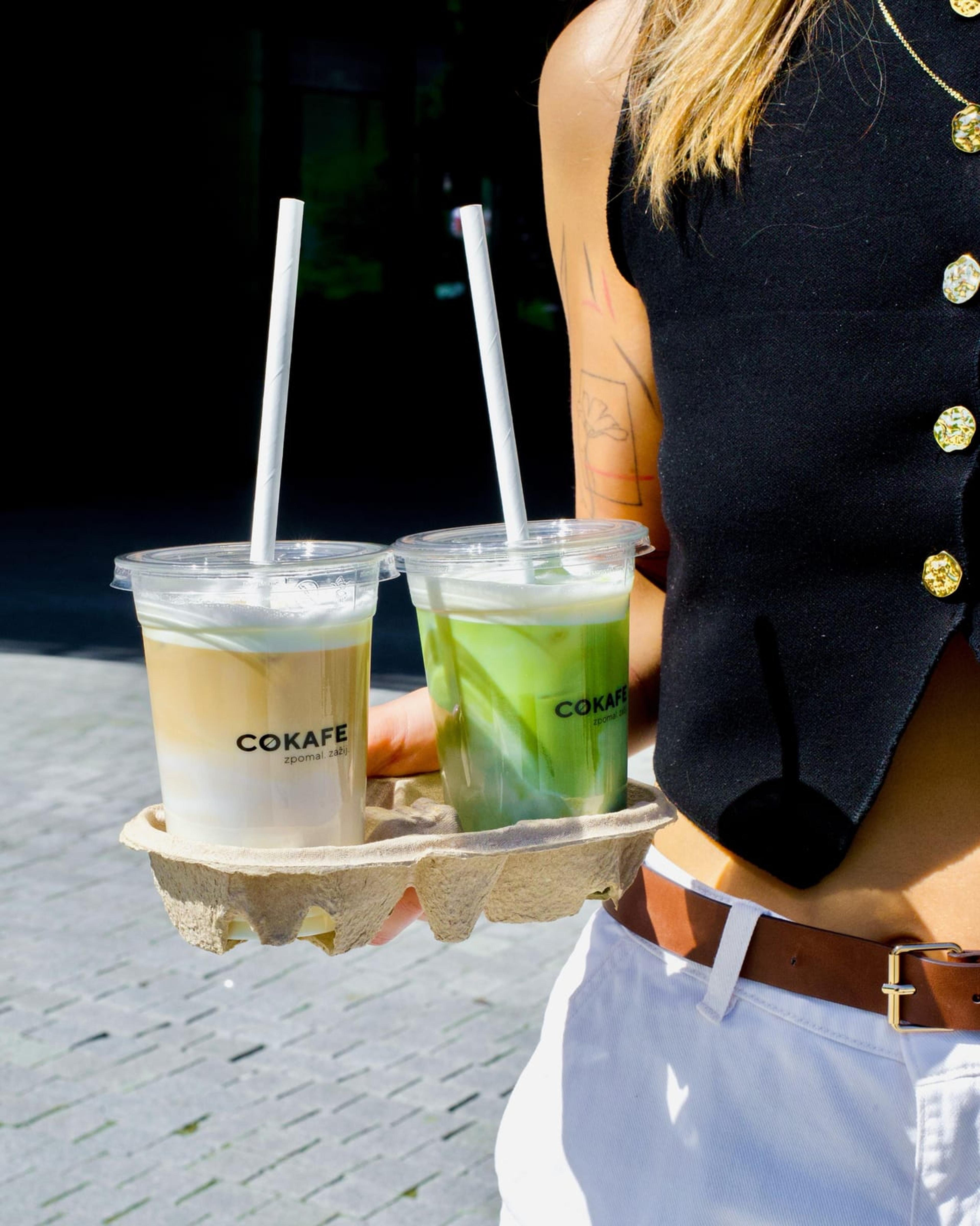 Cokafe Poruba - photo 3