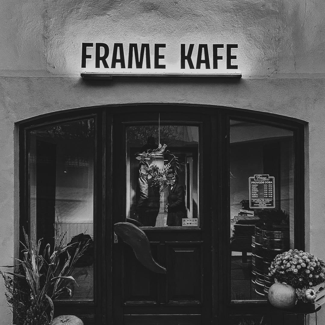 KAFÉRNA Písek - photo 1