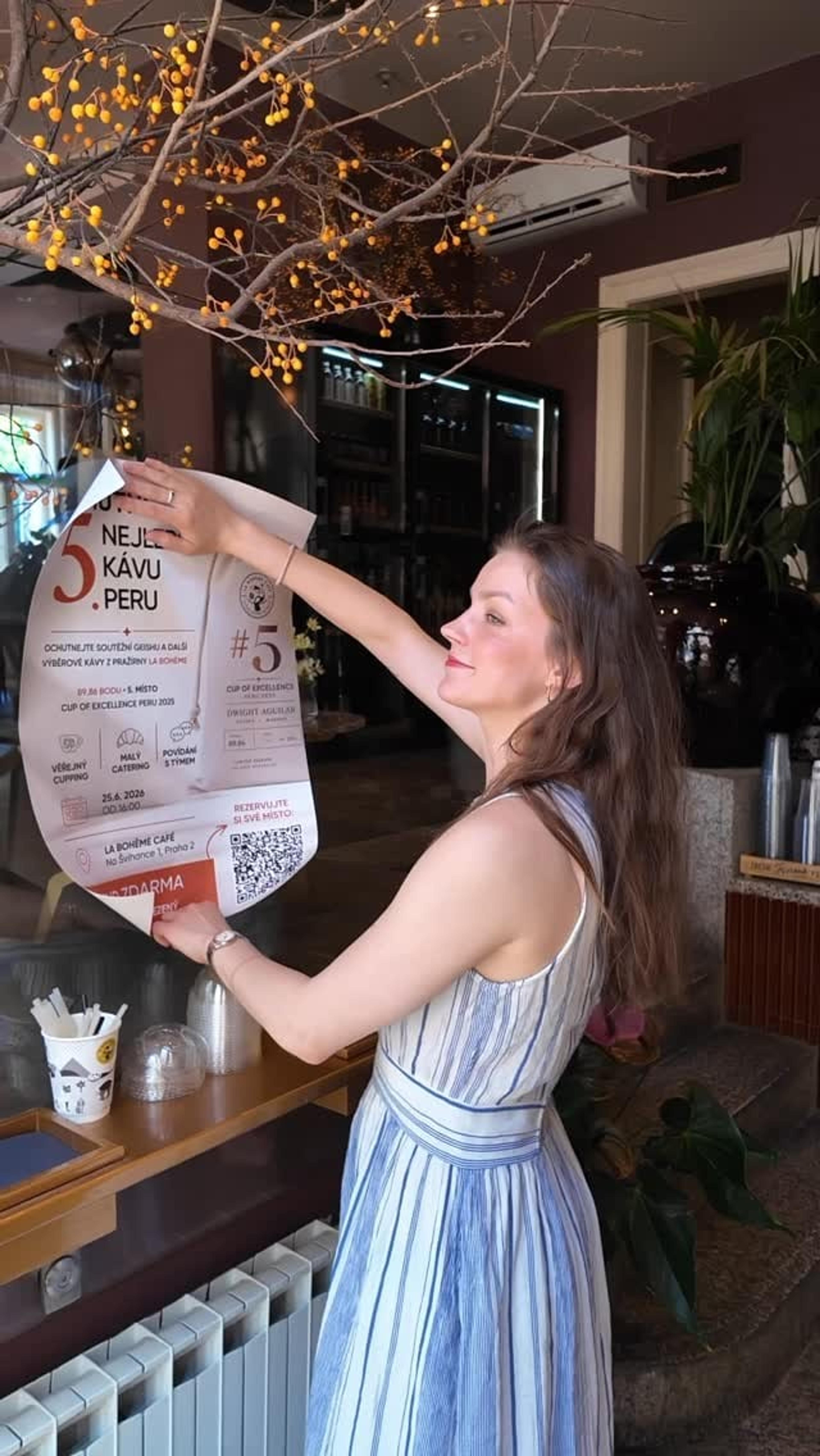 La Bohéme Café - photo 2