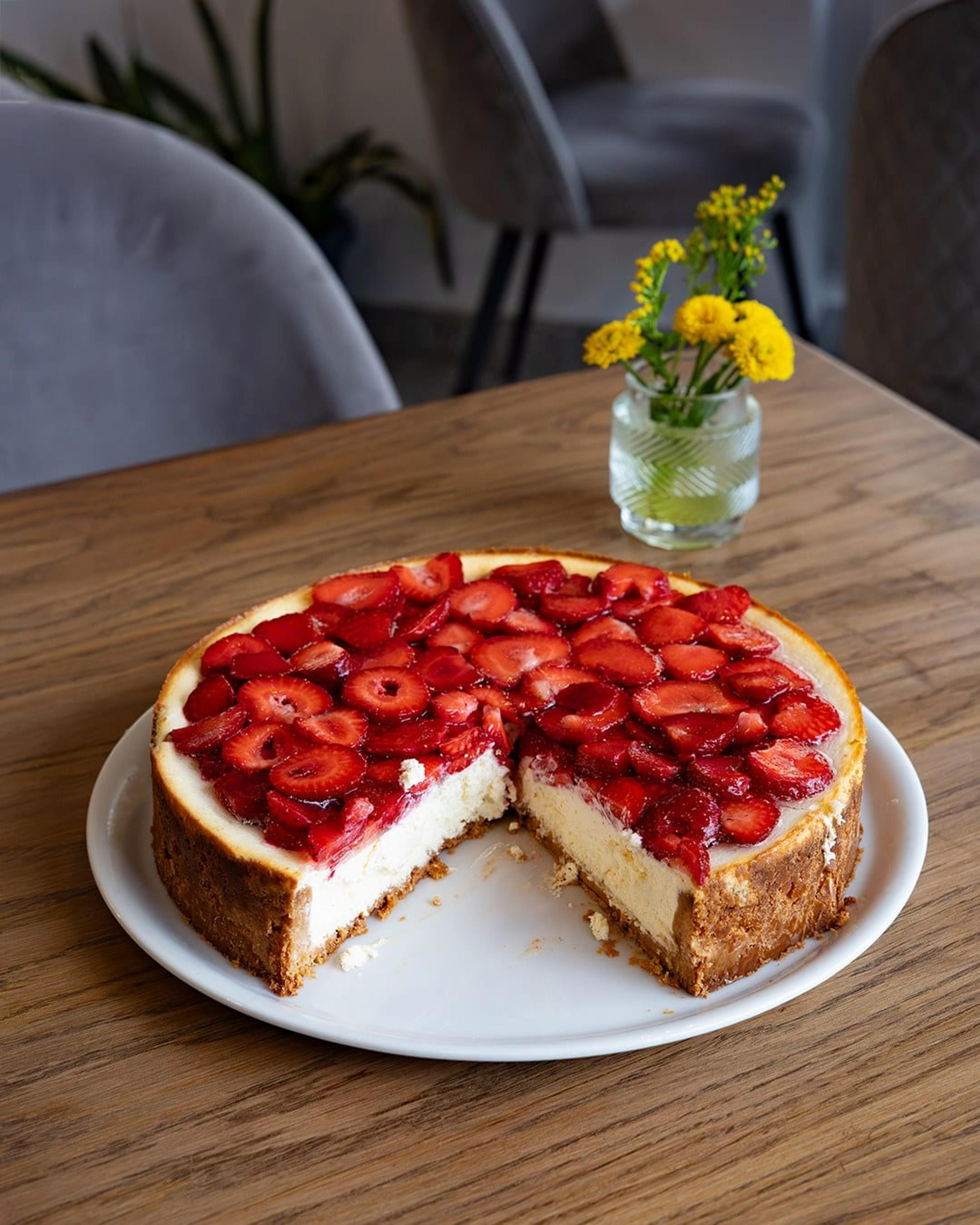 Tricafe - photo 3