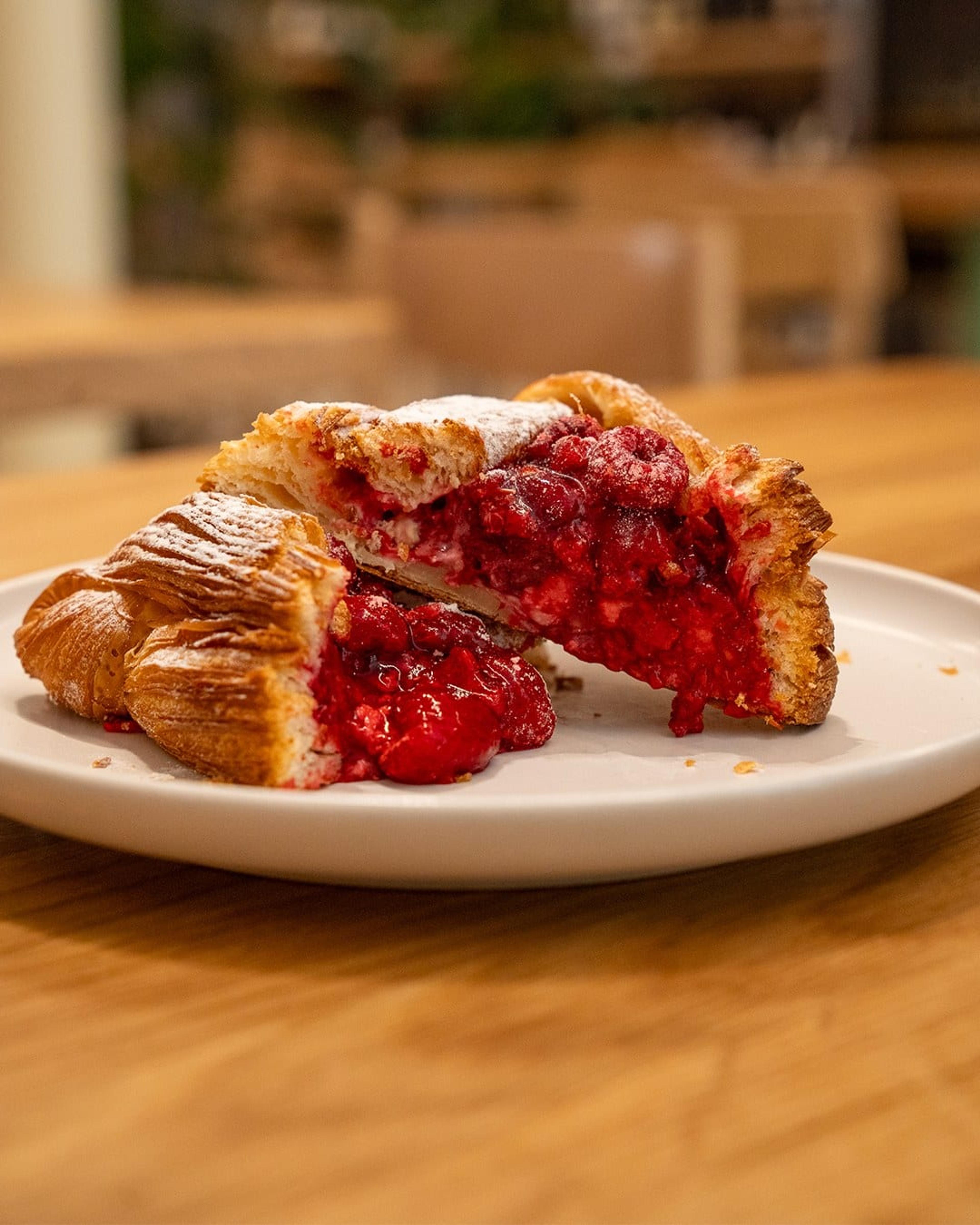 TISSE Bakery - photo 1