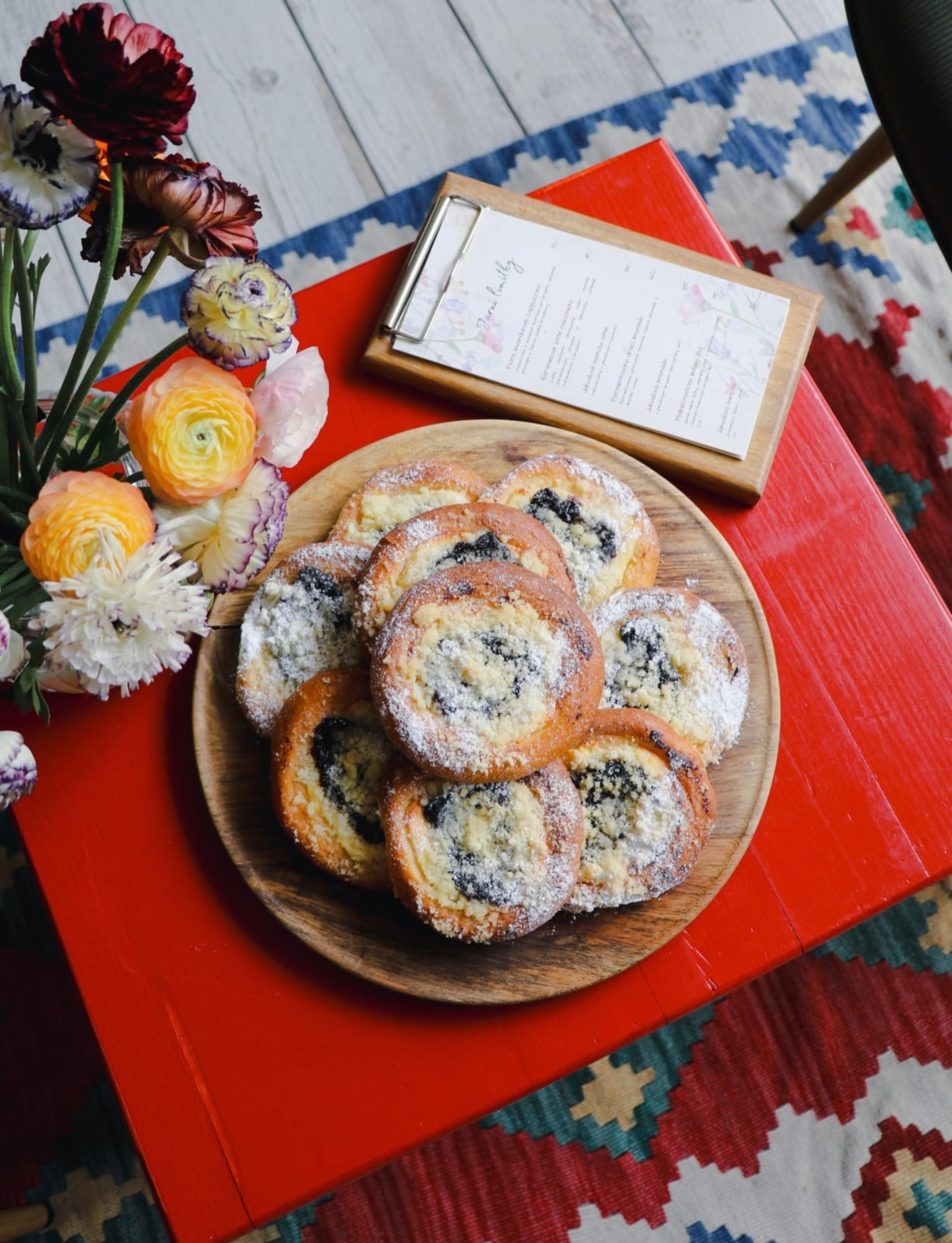 Fiore café - photo 3