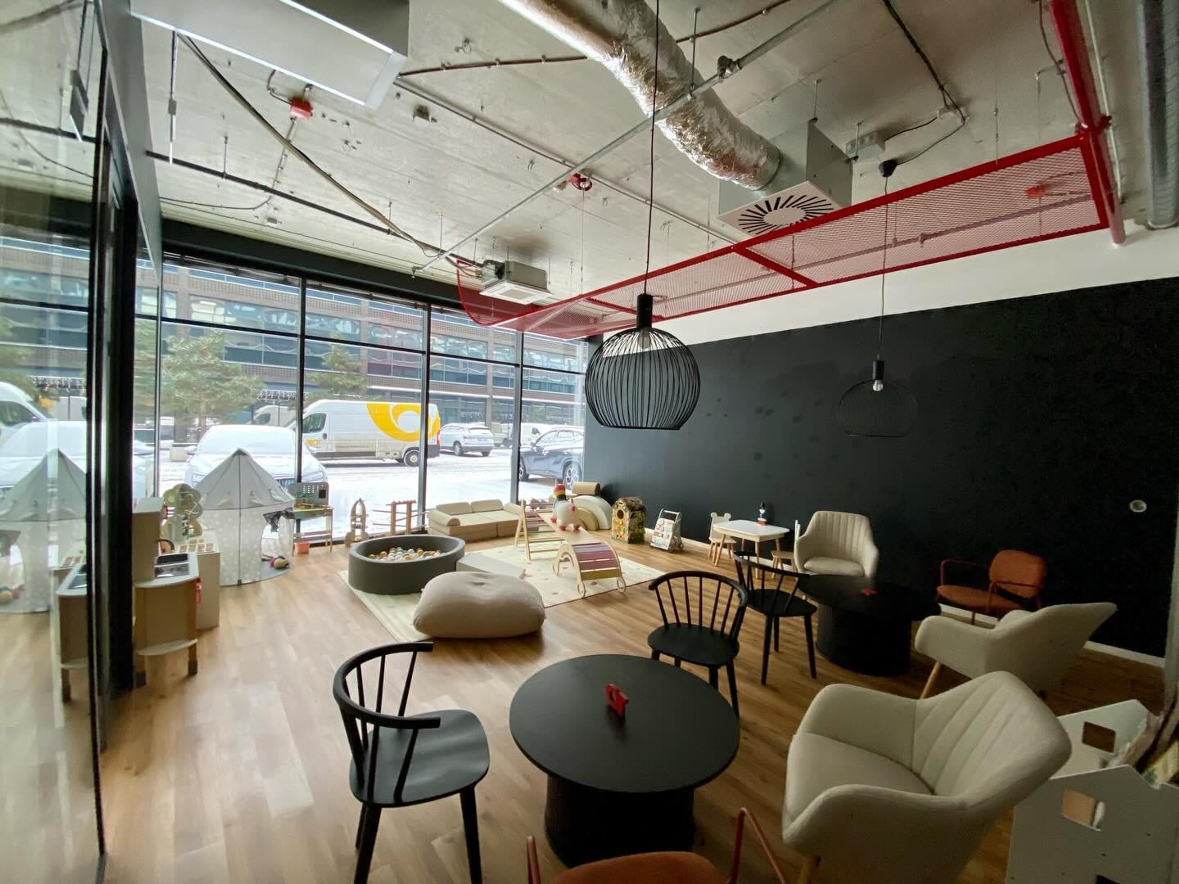 Bistro Od Vedle - photo 1