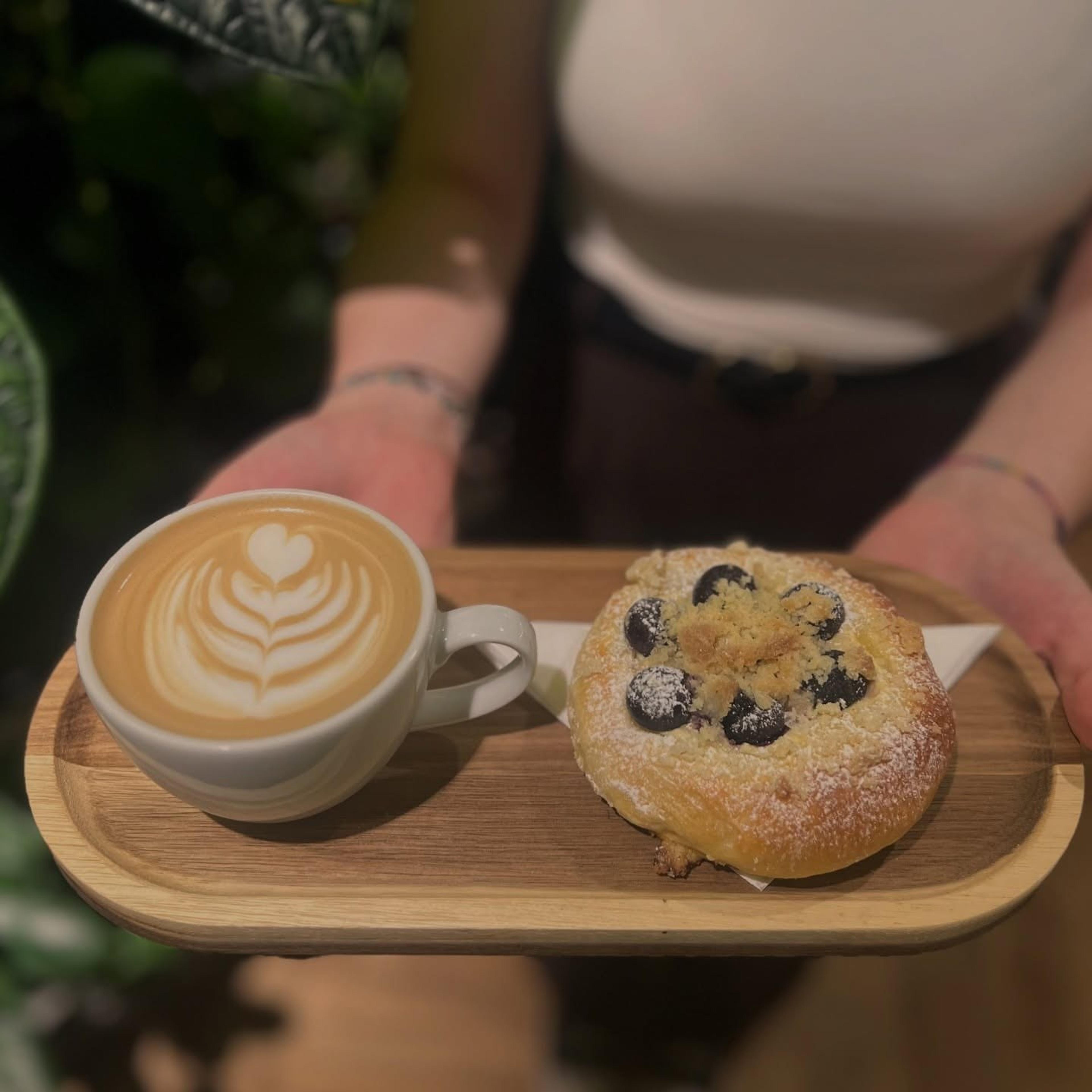 Panorama Café - photo 3