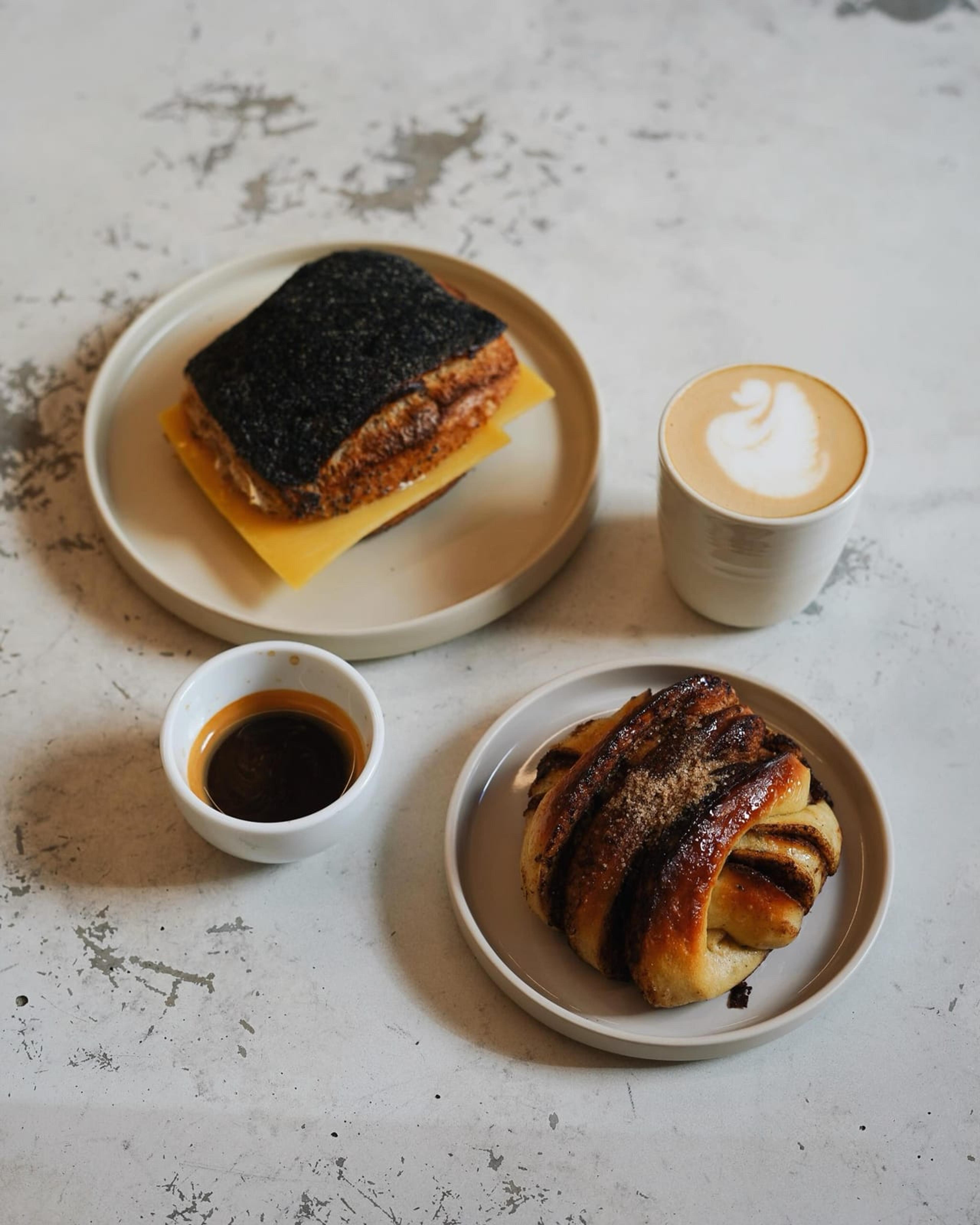 Solo Bakery - photo 1